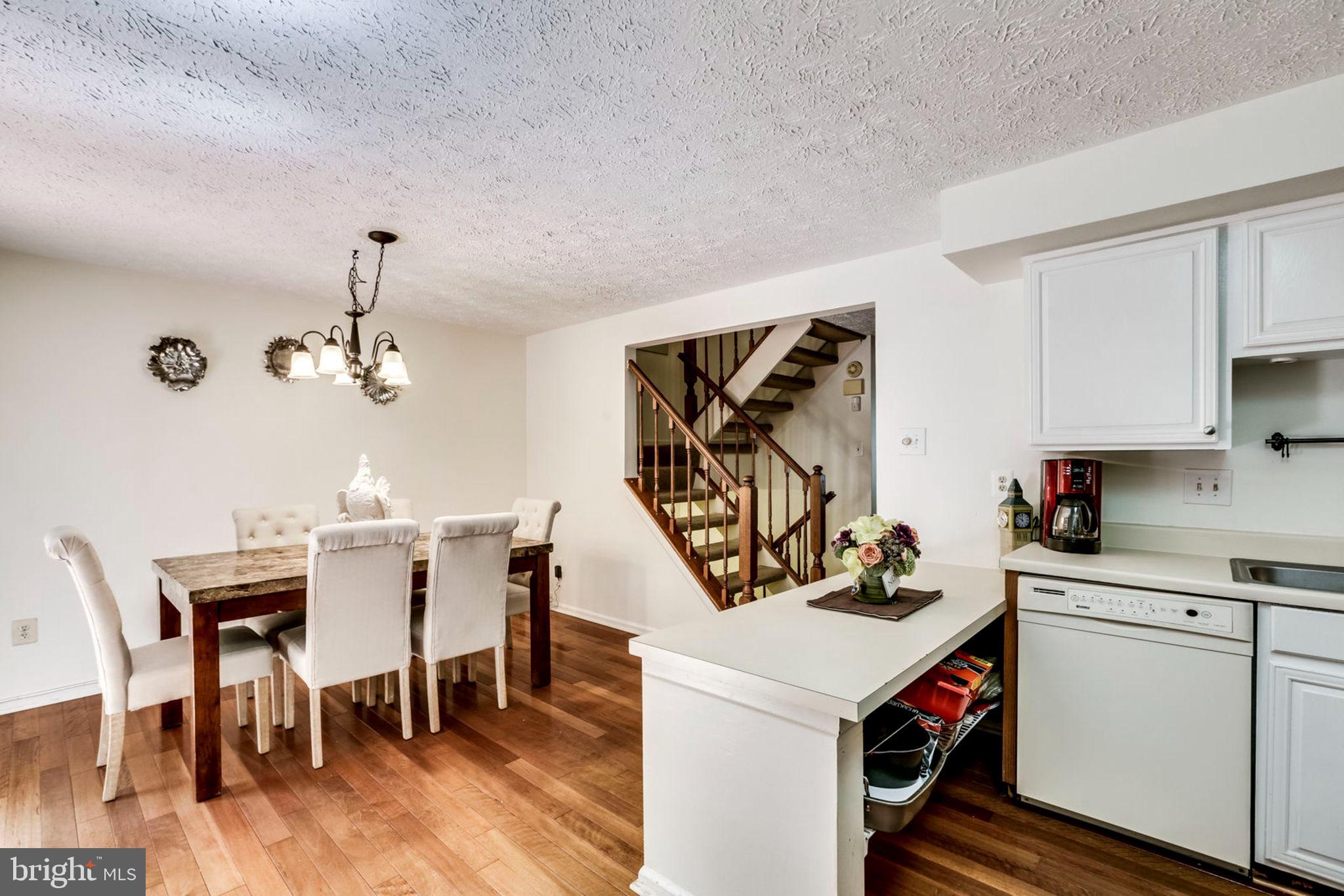 NEWINGTON HEIGHTS - Residential Lease