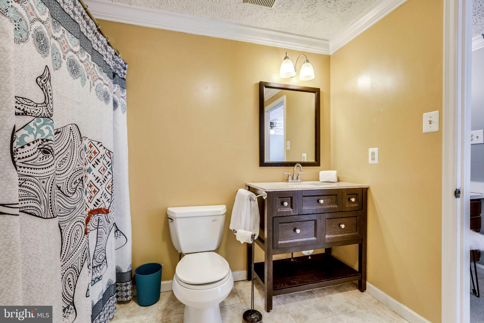 NEWINGTON HEIGHTS - Residential Lease