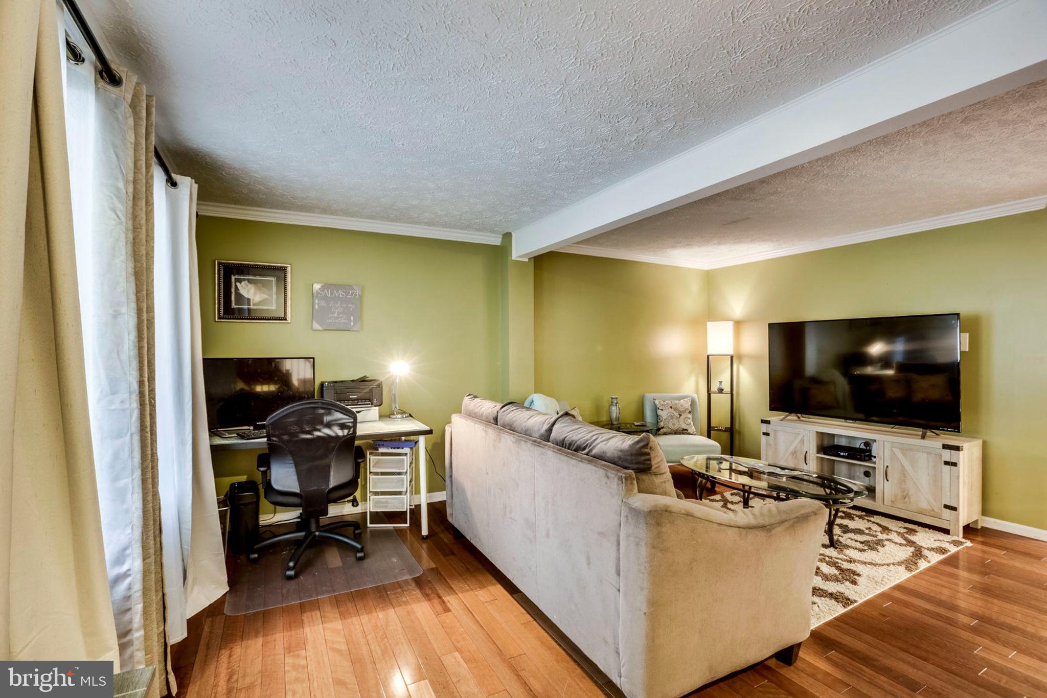 NEWINGTON HEIGHTS - Residential Lease