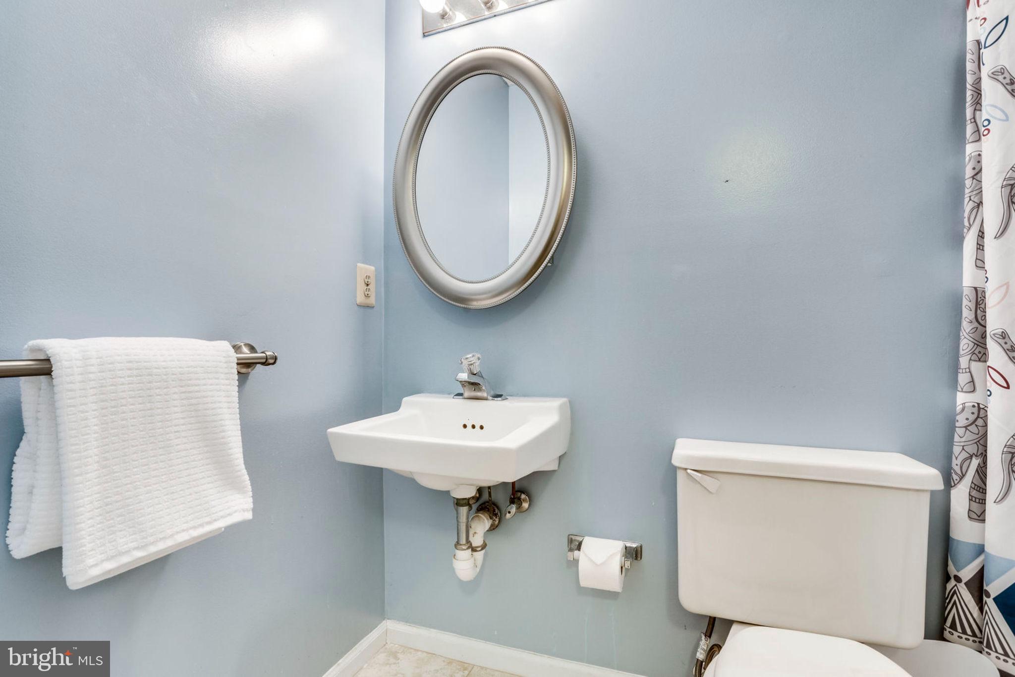 NEWINGTON HEIGHTS - Residential Lease