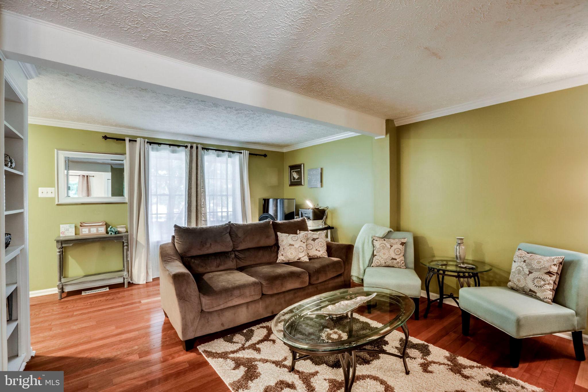 NEWINGTON HEIGHTS - Residential Lease