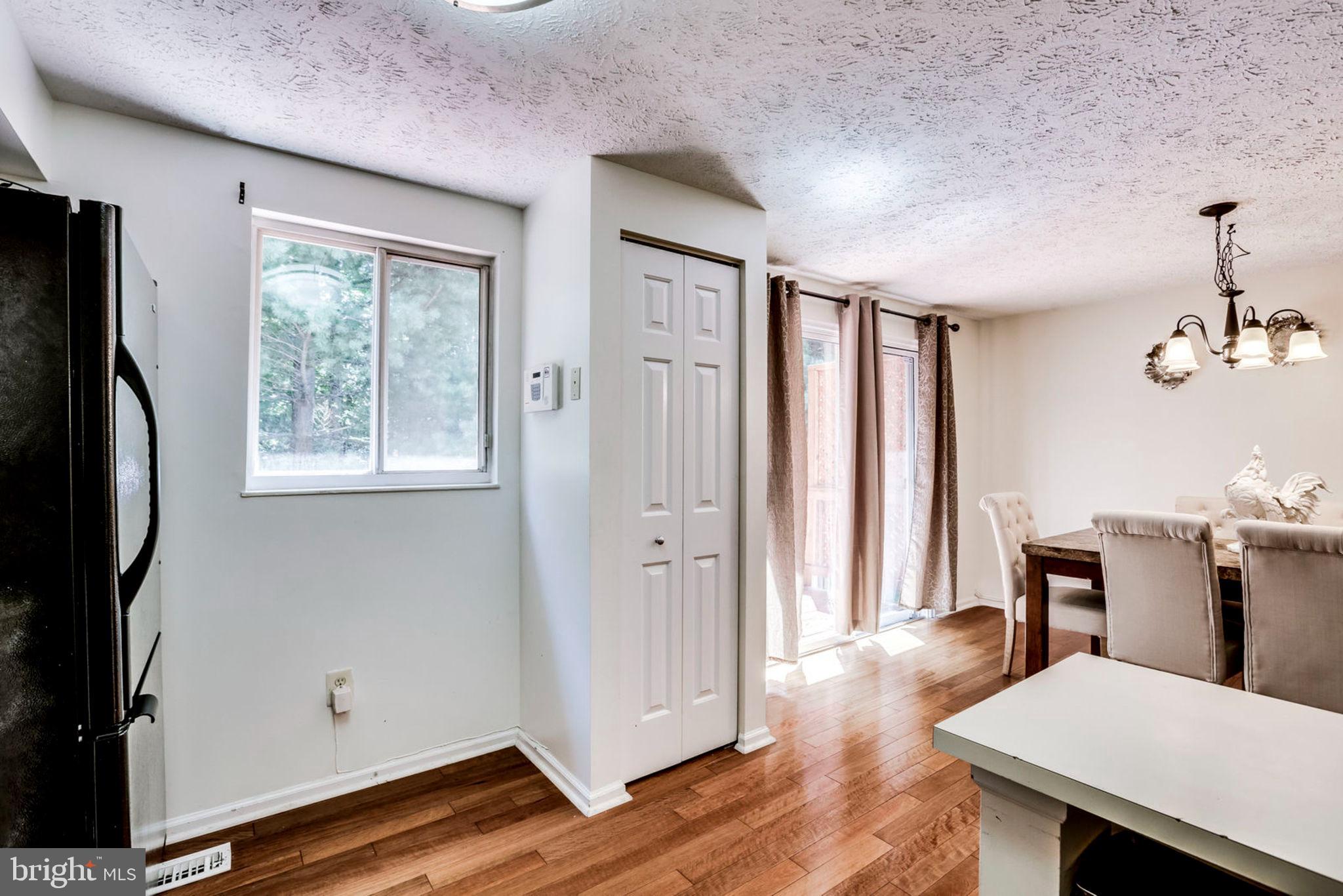 NEWINGTON HEIGHTS - Residential Lease