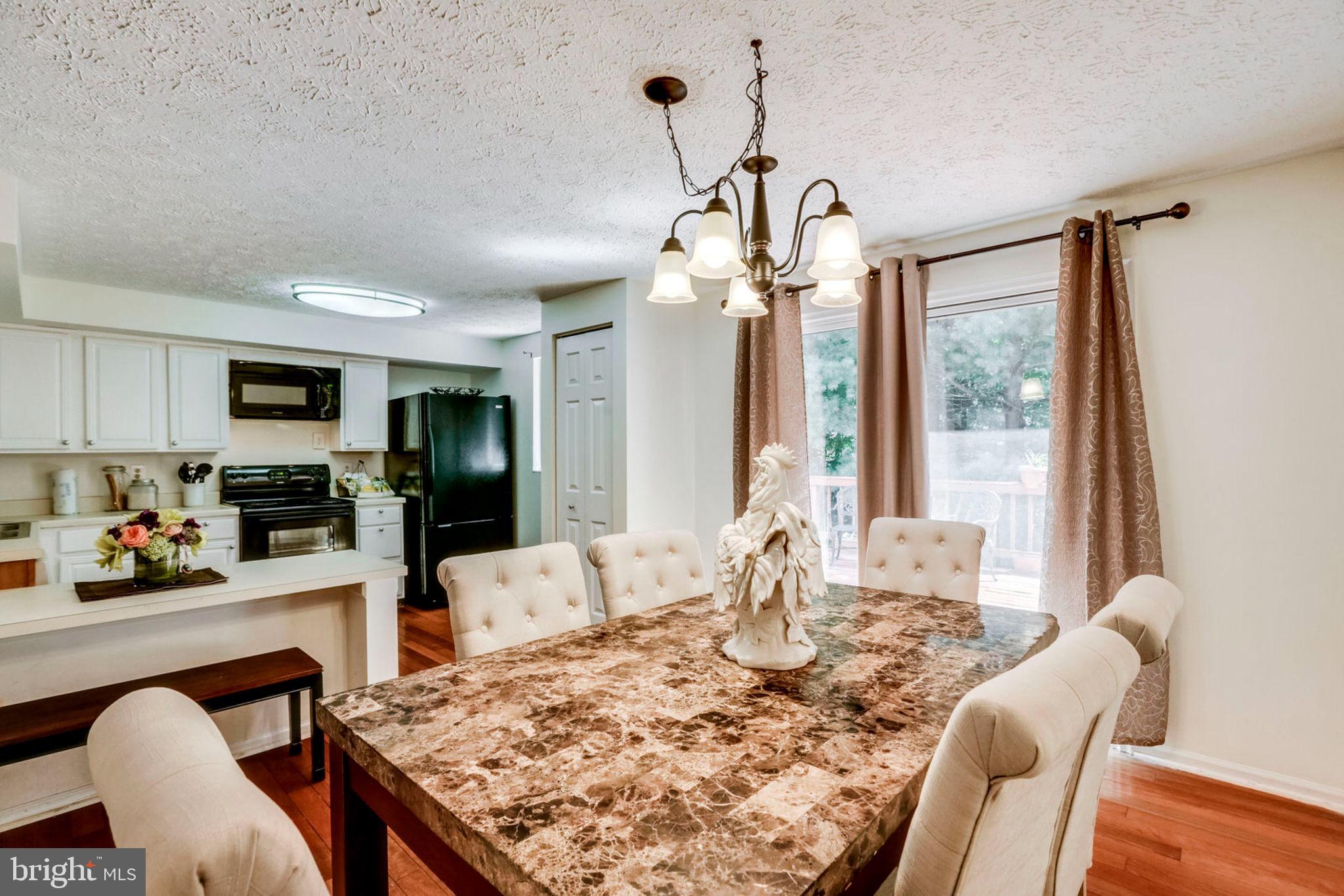 NEWINGTON HEIGHTS - Residential Lease