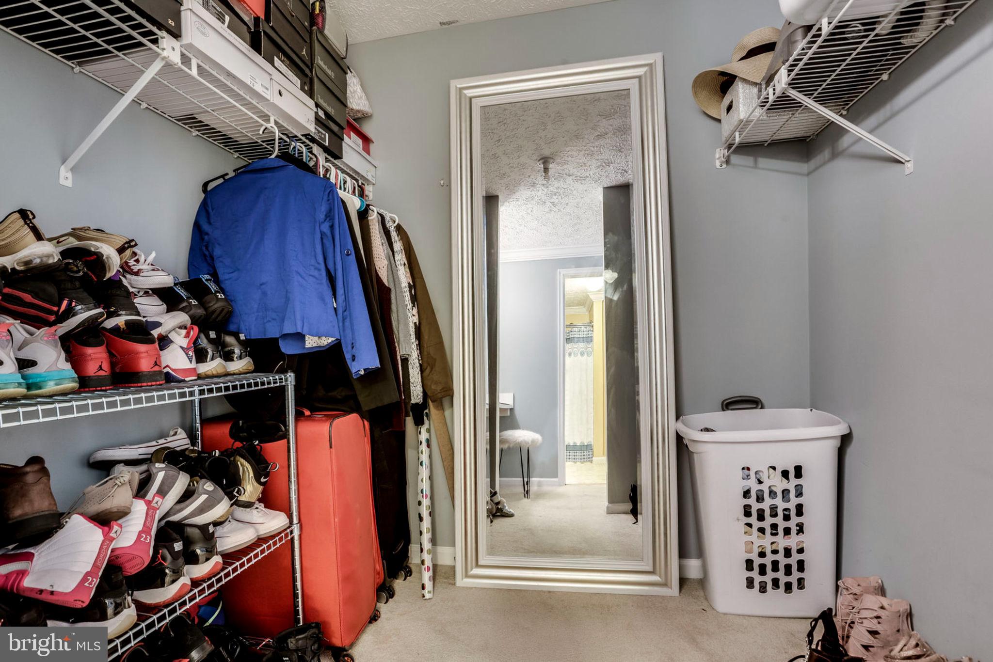 NEWINGTON HEIGHTS - Residential Lease