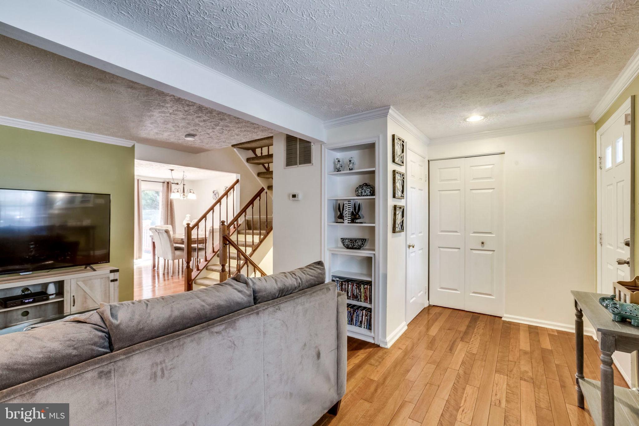 NEWINGTON HEIGHTS - Residential Lease