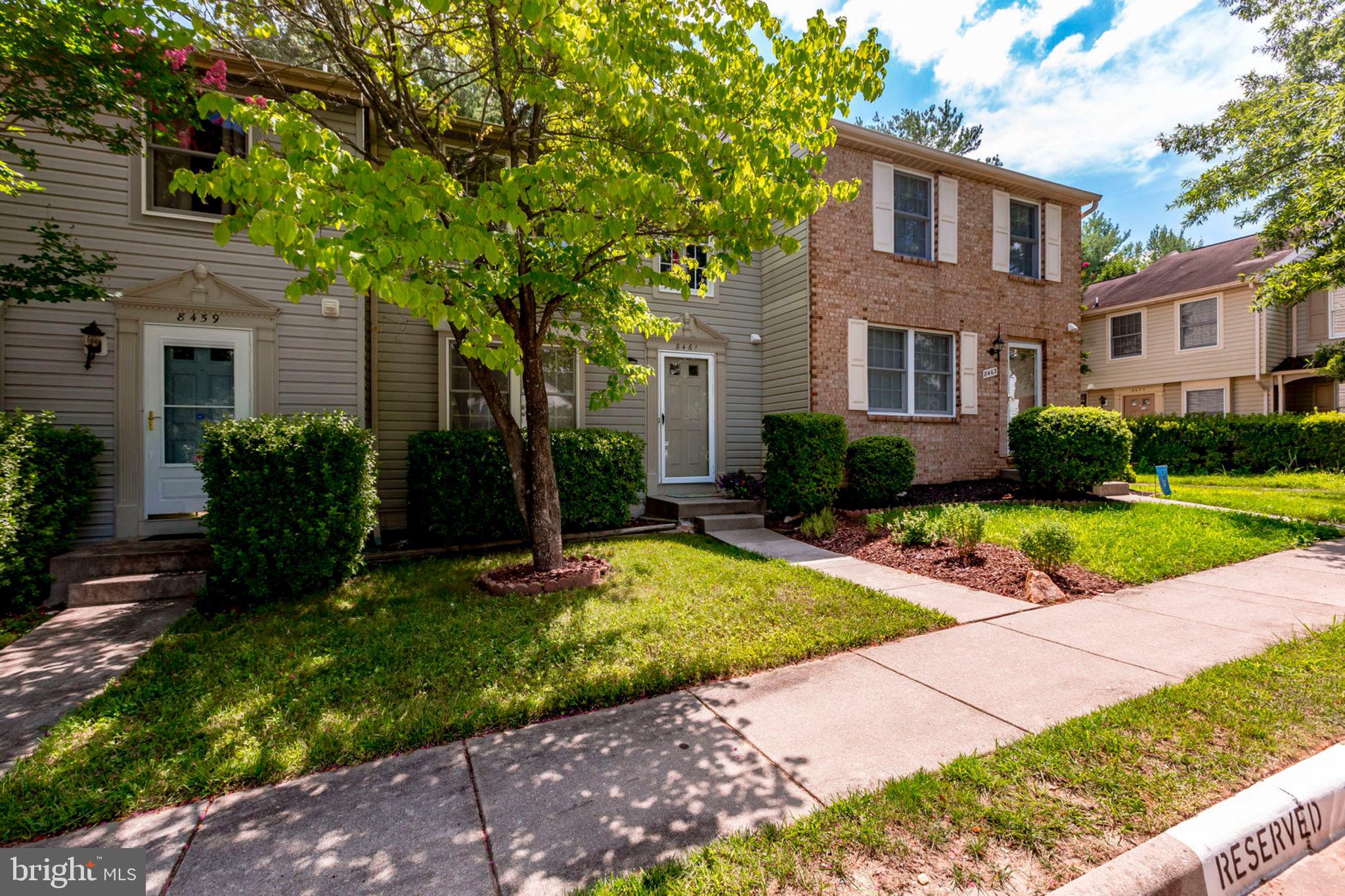 NEWINGTON HEIGHTS - Residential Lease