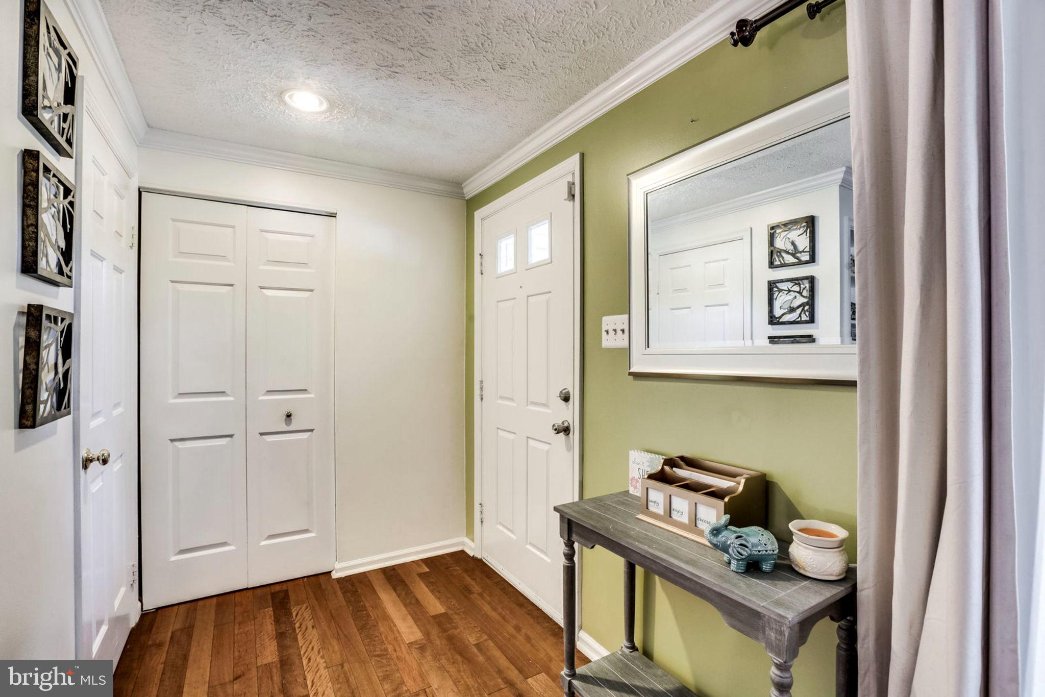 NEWINGTON HEIGHTS - Residential Lease