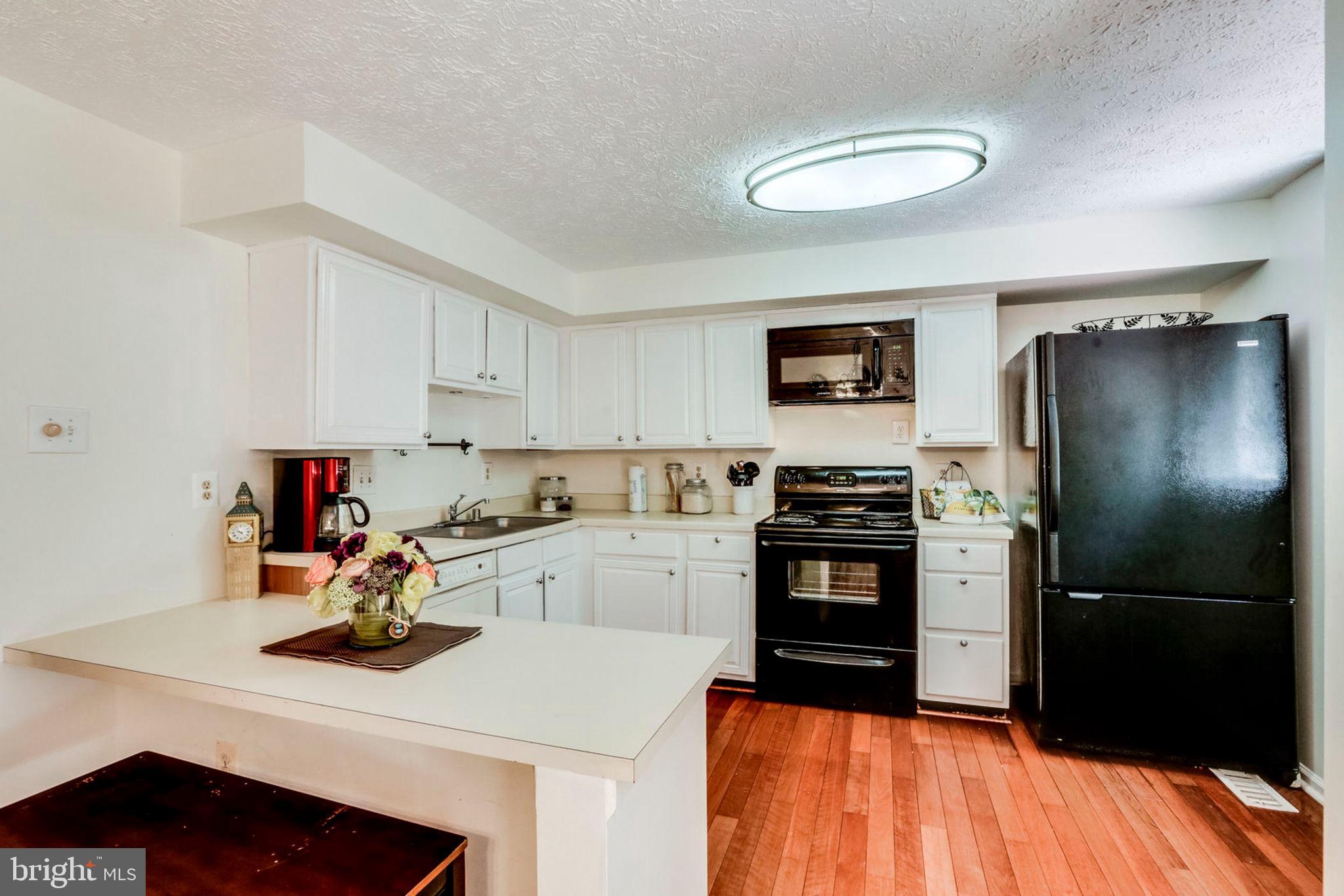 NEWINGTON HEIGHTS - Residential Lease