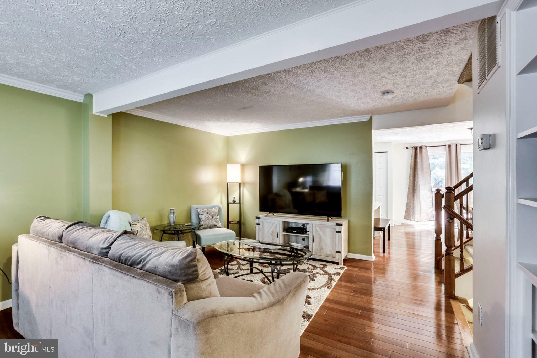 NEWINGTON HEIGHTS - Residential Lease