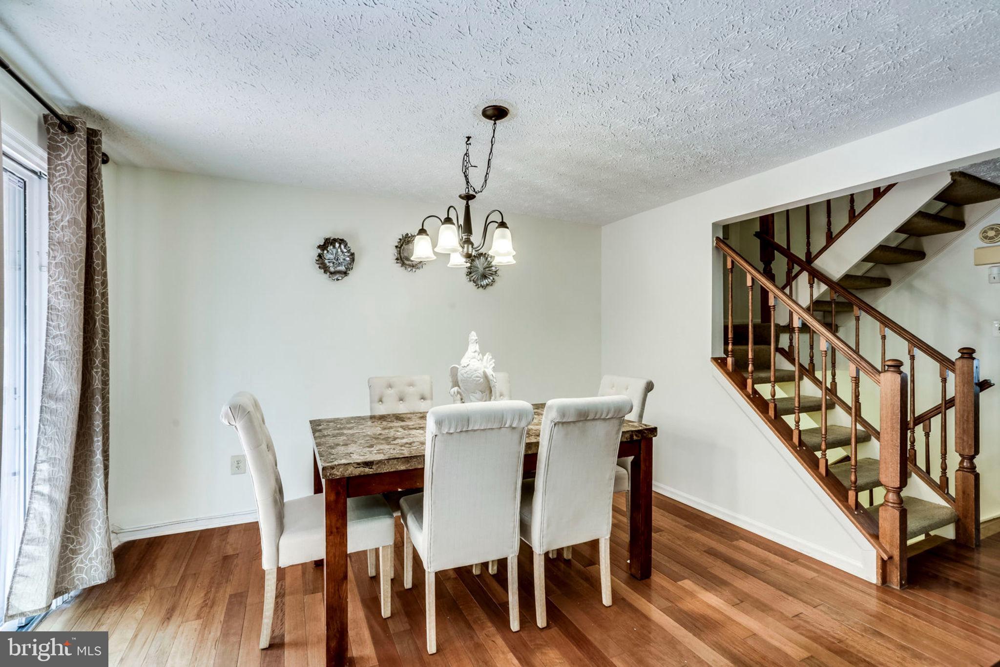 NEWINGTON HEIGHTS - Residential Lease