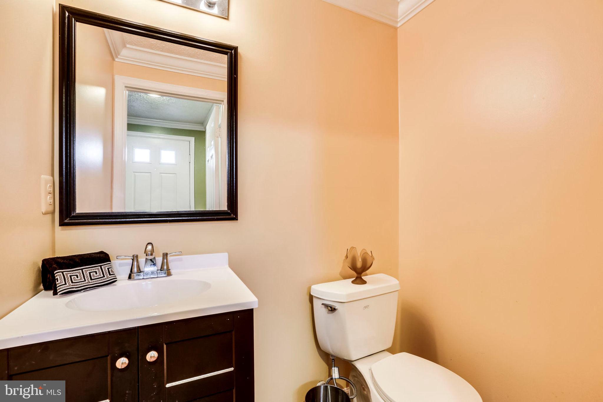 NEWINGTON HEIGHTS - Residential Lease