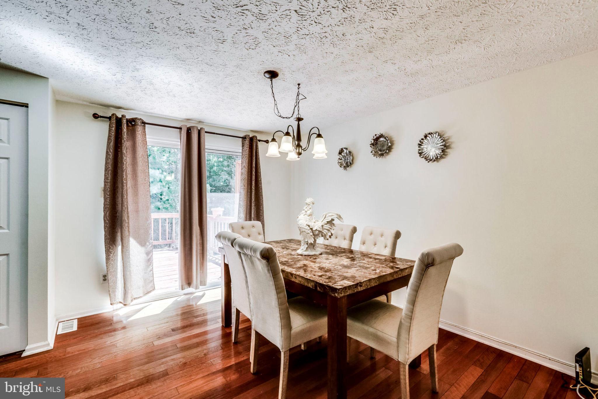 NEWINGTON HEIGHTS - Residential Lease