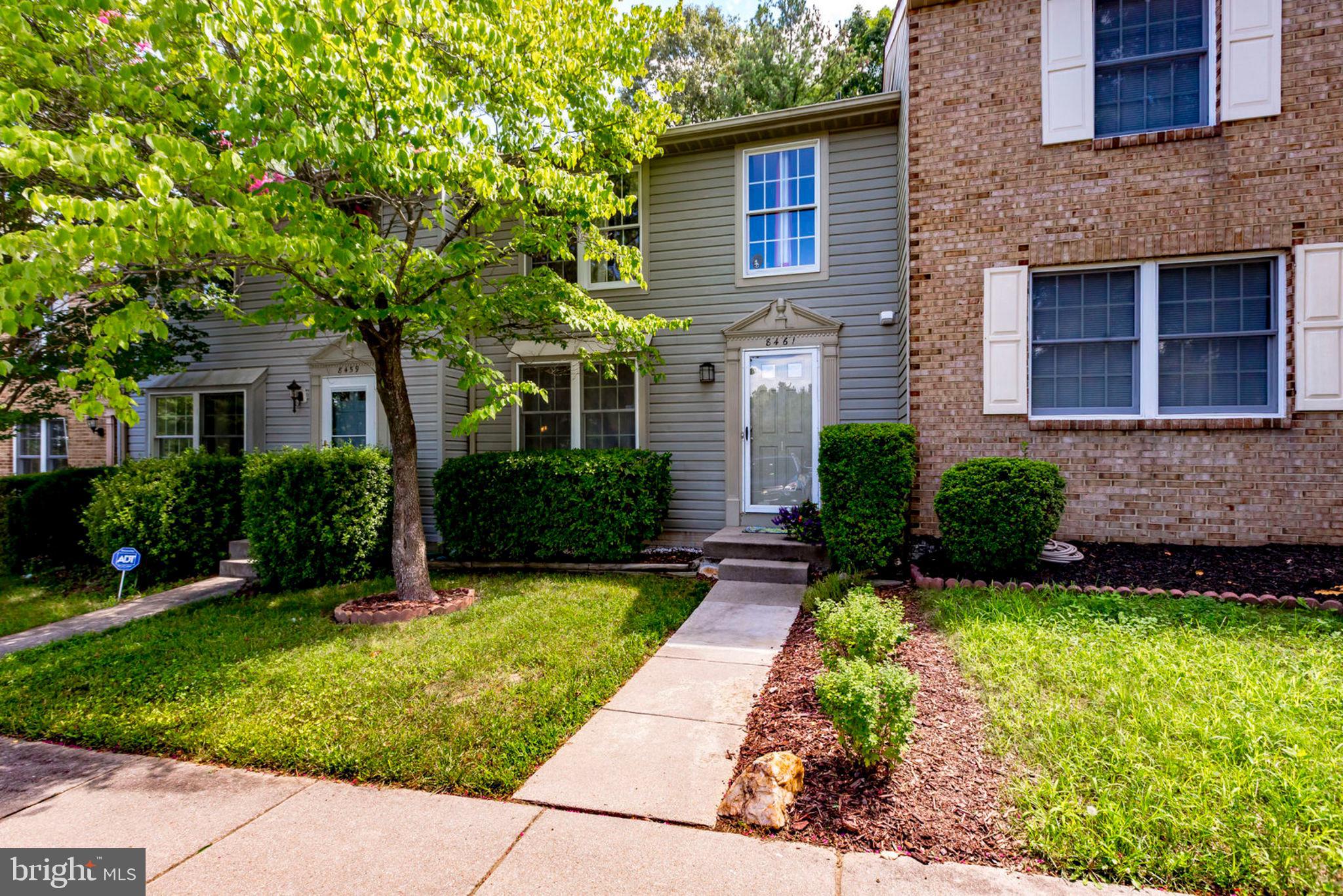 NEWINGTON HEIGHTS - Residential Lease