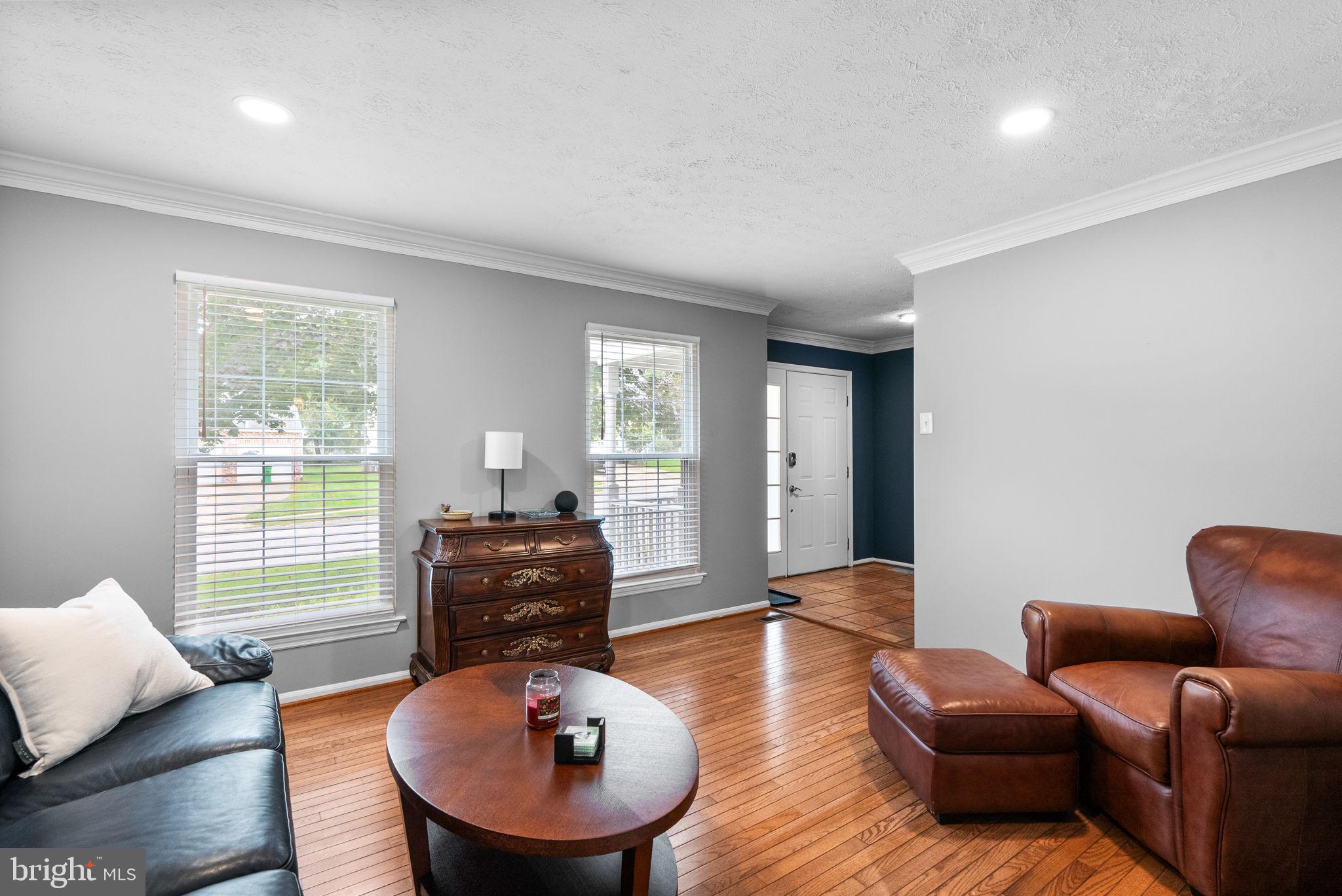 8611 OPEN MEADOW WAY