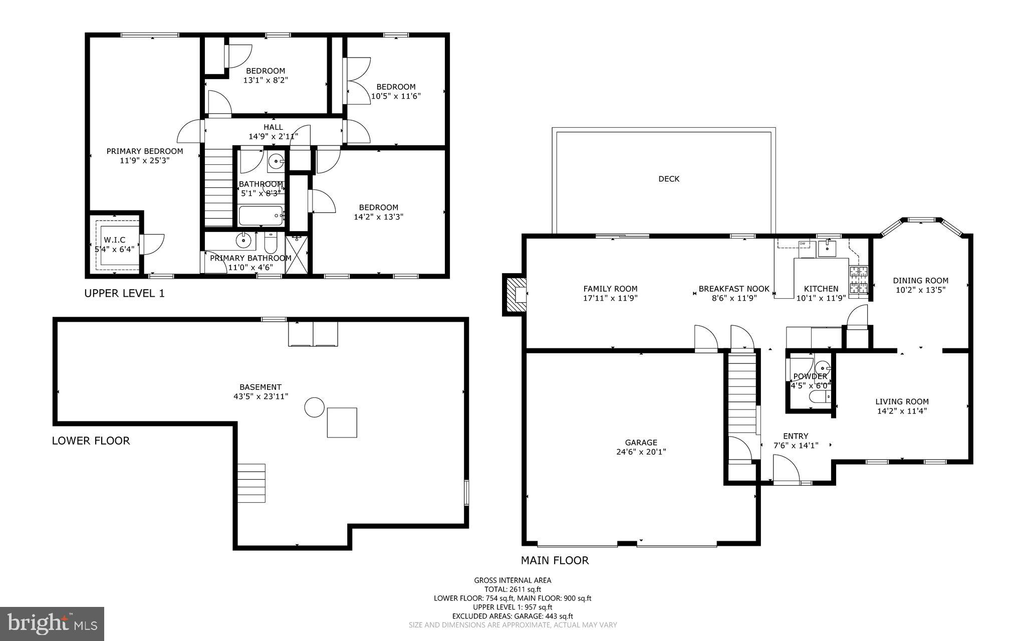8611 OPEN MEADOW WAY