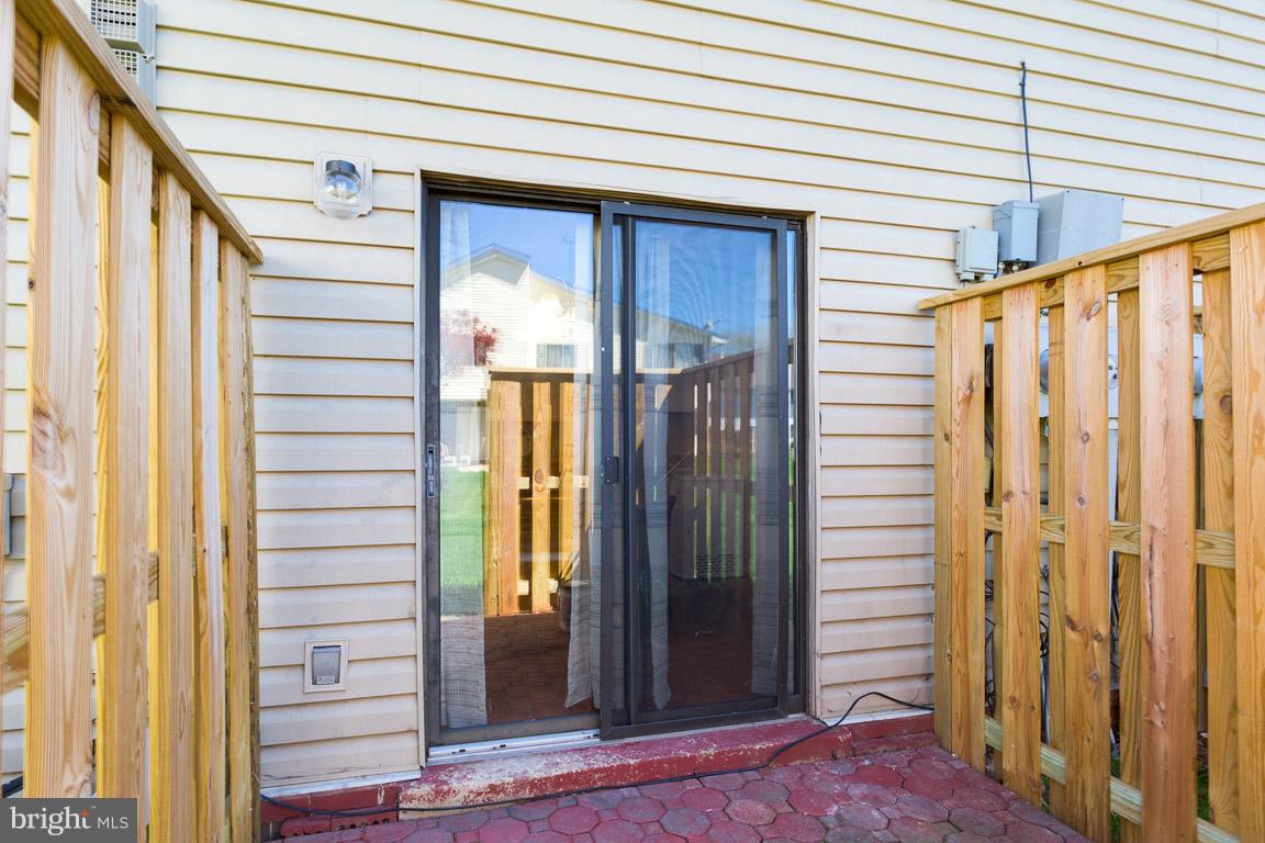 WILDWOOD - Residential