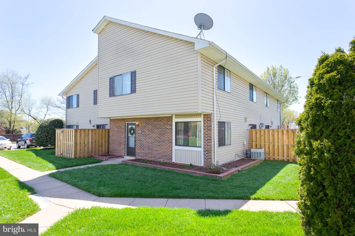 WILDWOOD - Residential