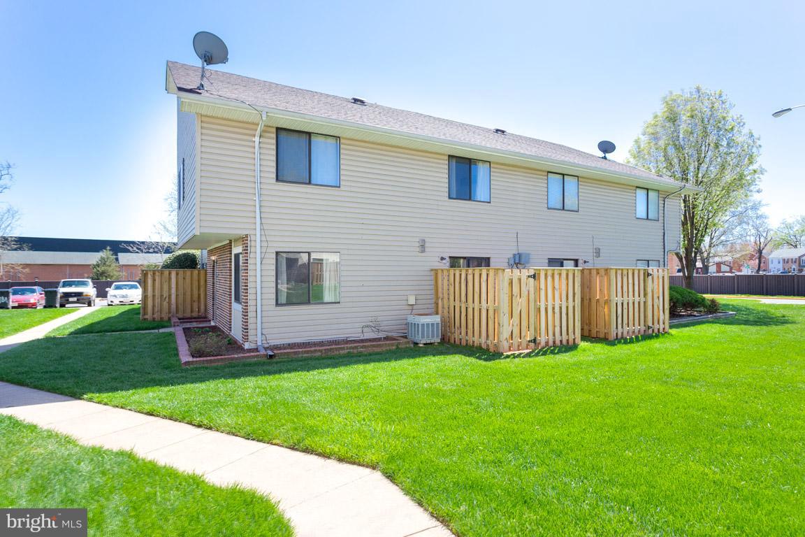 WILDWOOD - Residential