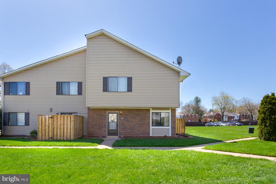 WILDWOOD - Residential