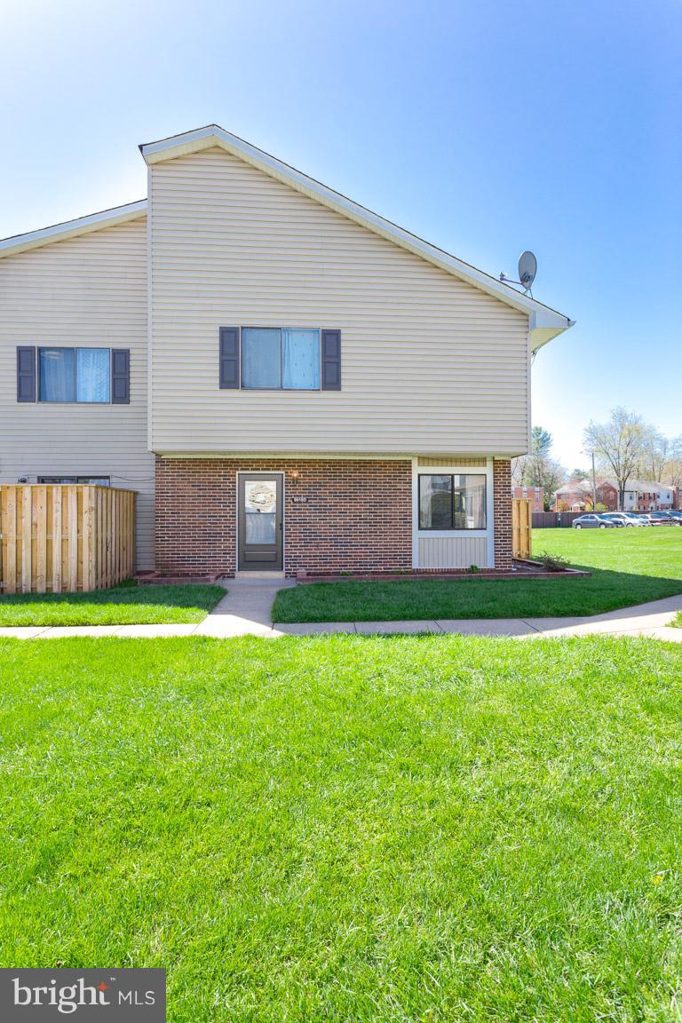 WILDWOOD - Residential