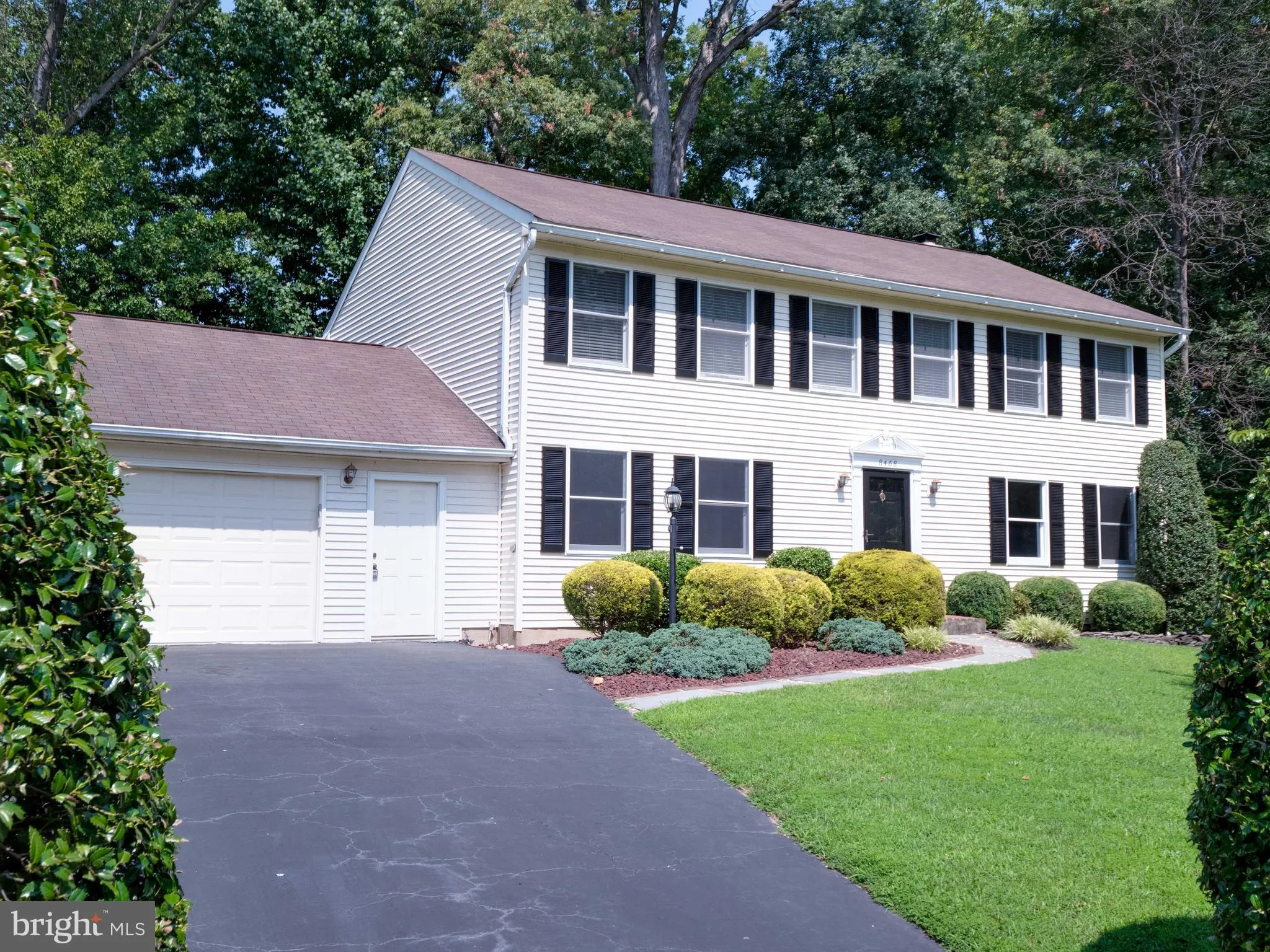 8468 Falling Leaf Road, Springfield, VA 22153
