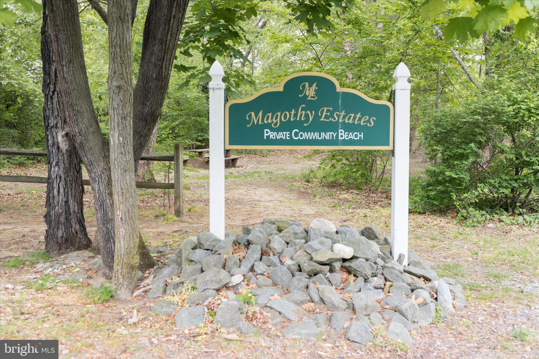 MAGOTHY ESTATES - Residential