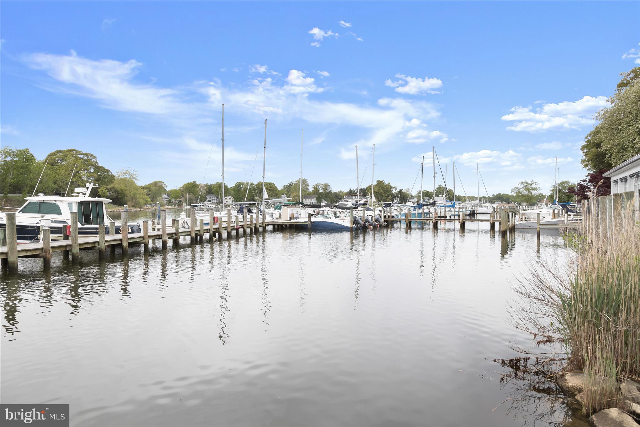 MAGOTHY ESTATES - Residential