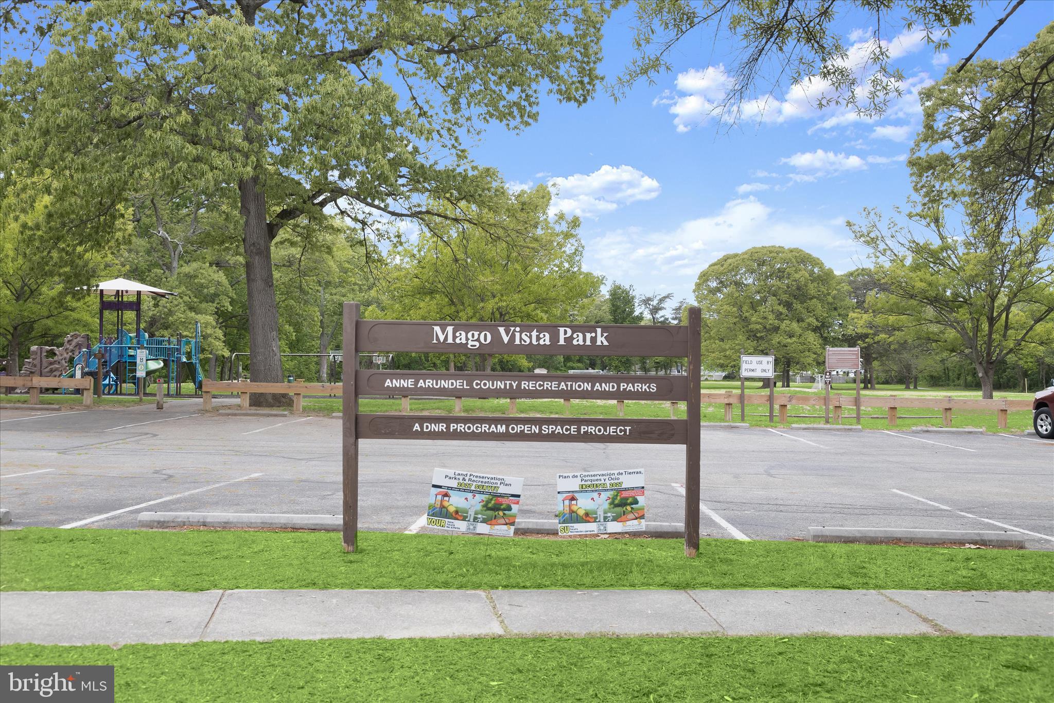 MAGOTHY ESTATES - Residential