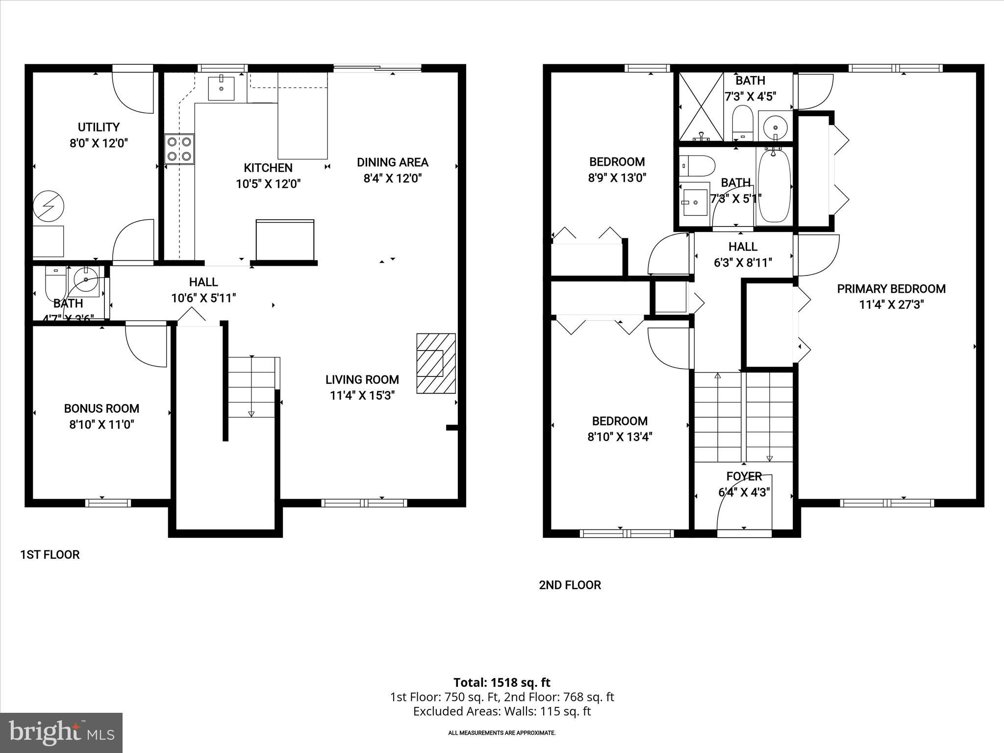 MAGOTHY ESTATES - Residential