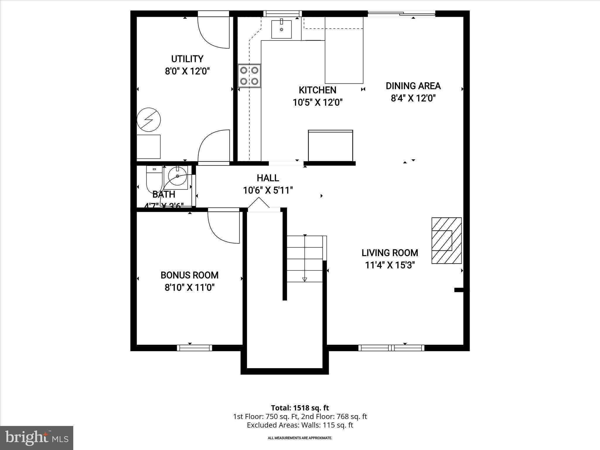 MAGOTHY ESTATES - Residential