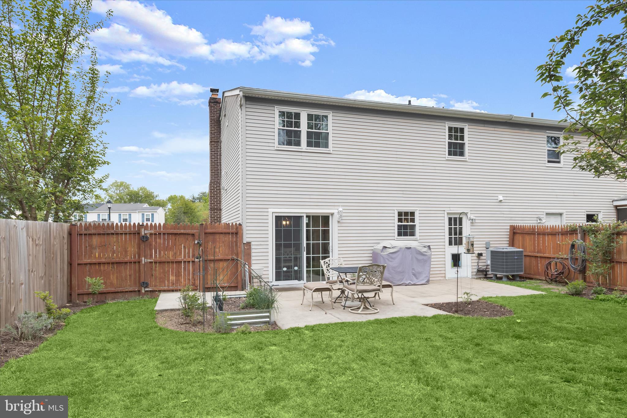 MAGOTHY ESTATES - Residential