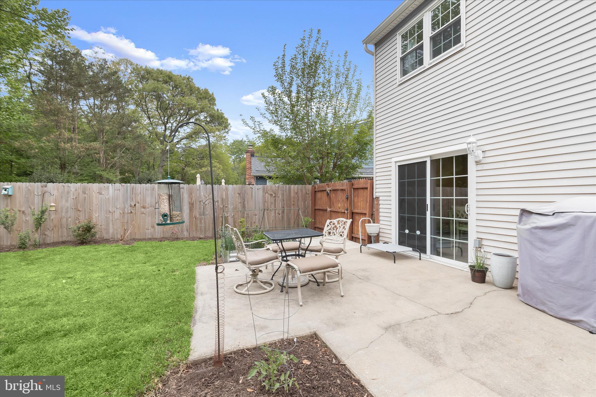 MAGOTHY ESTATES - Residential