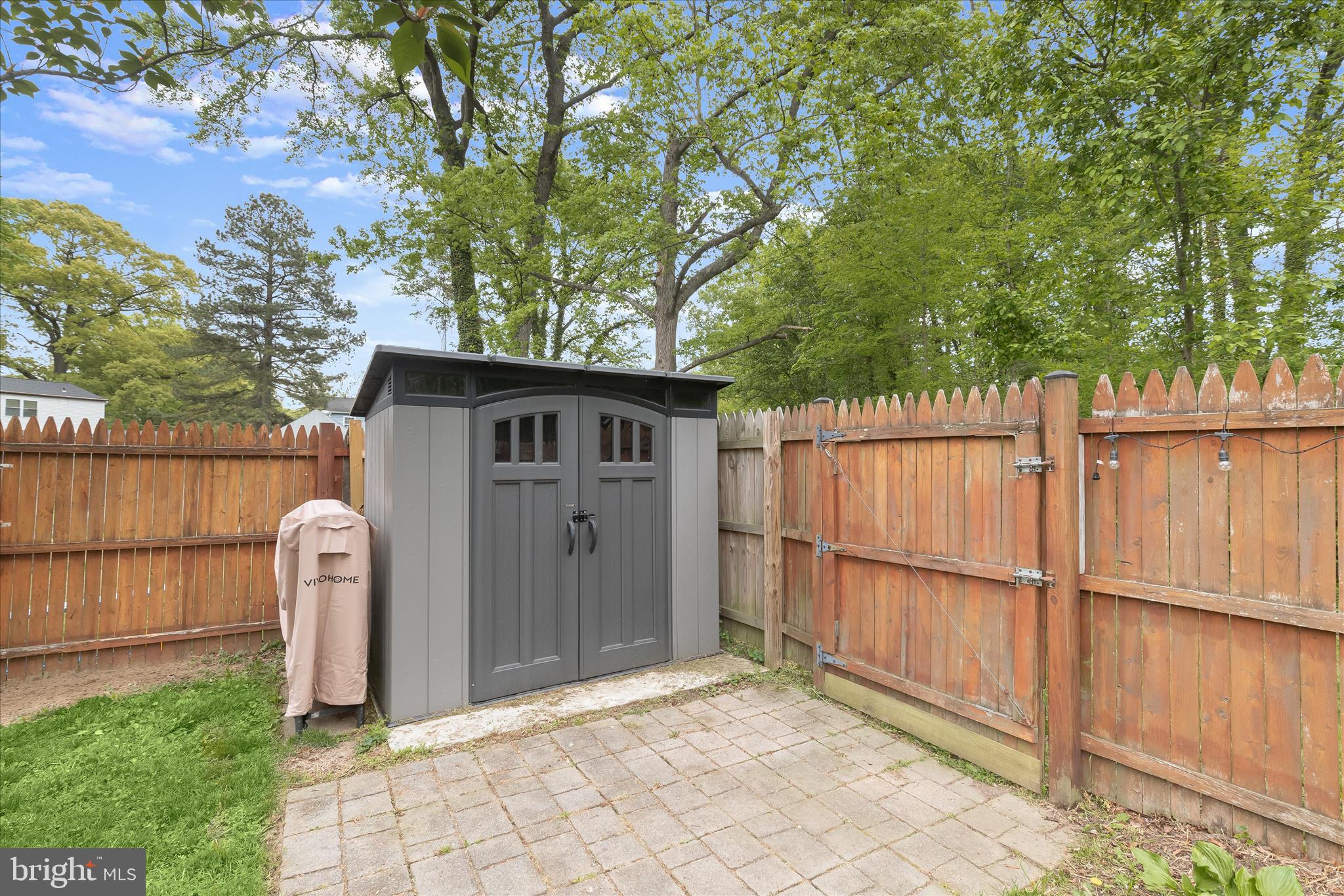 MAGOTHY ESTATES - Residential