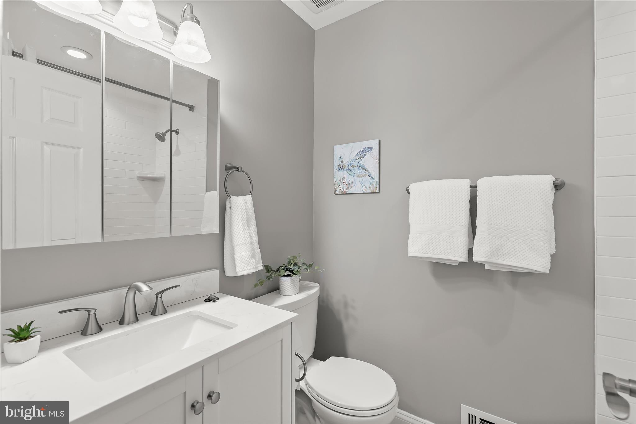 MAGOTHY ESTATES - Residential