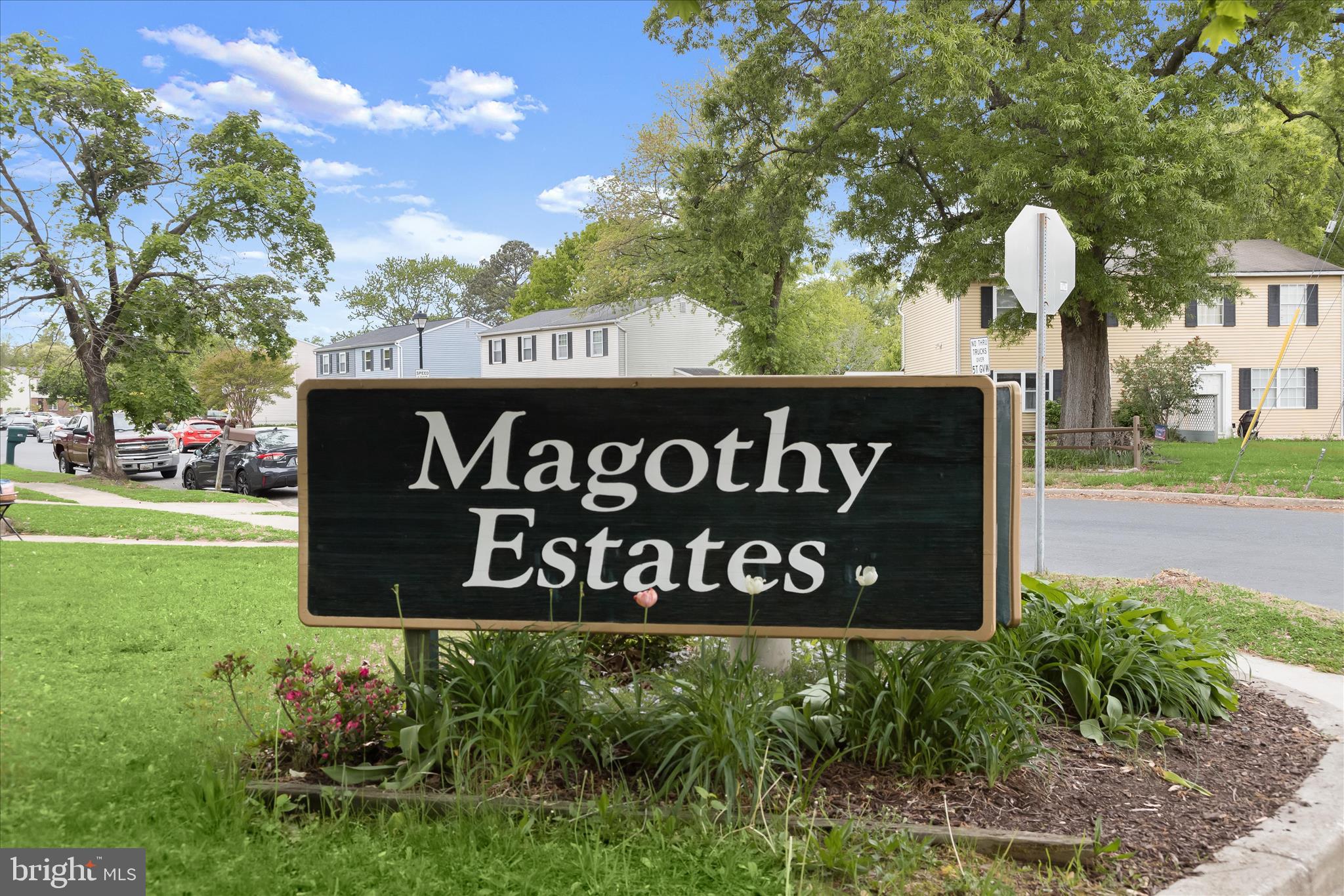 MAGOTHY ESTATES - Residential