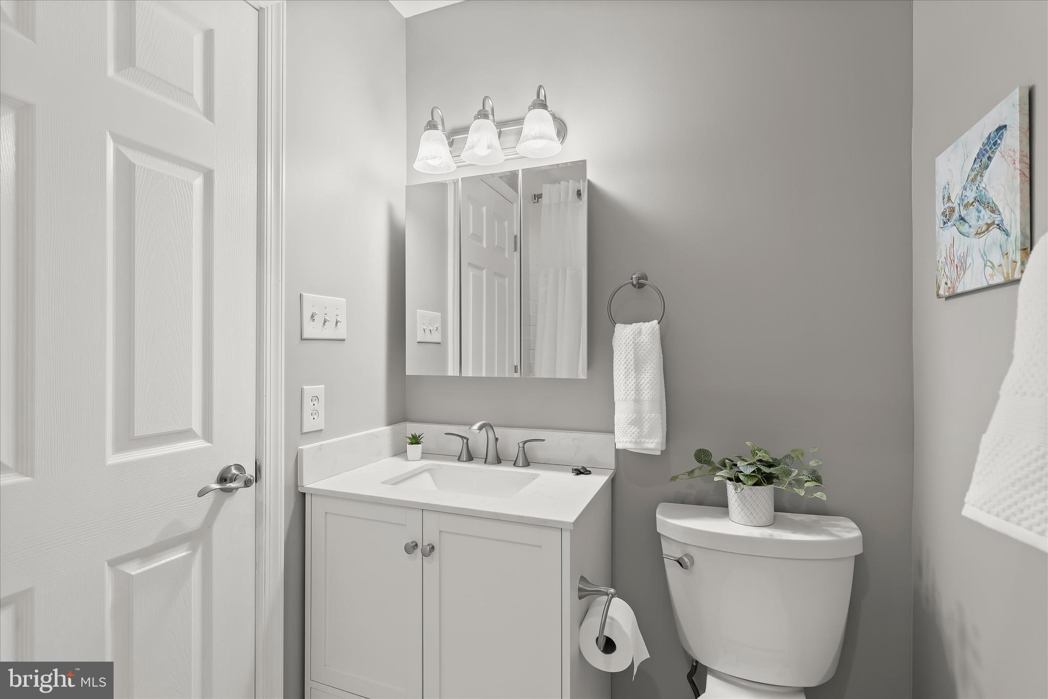 MAGOTHY ESTATES - Residential