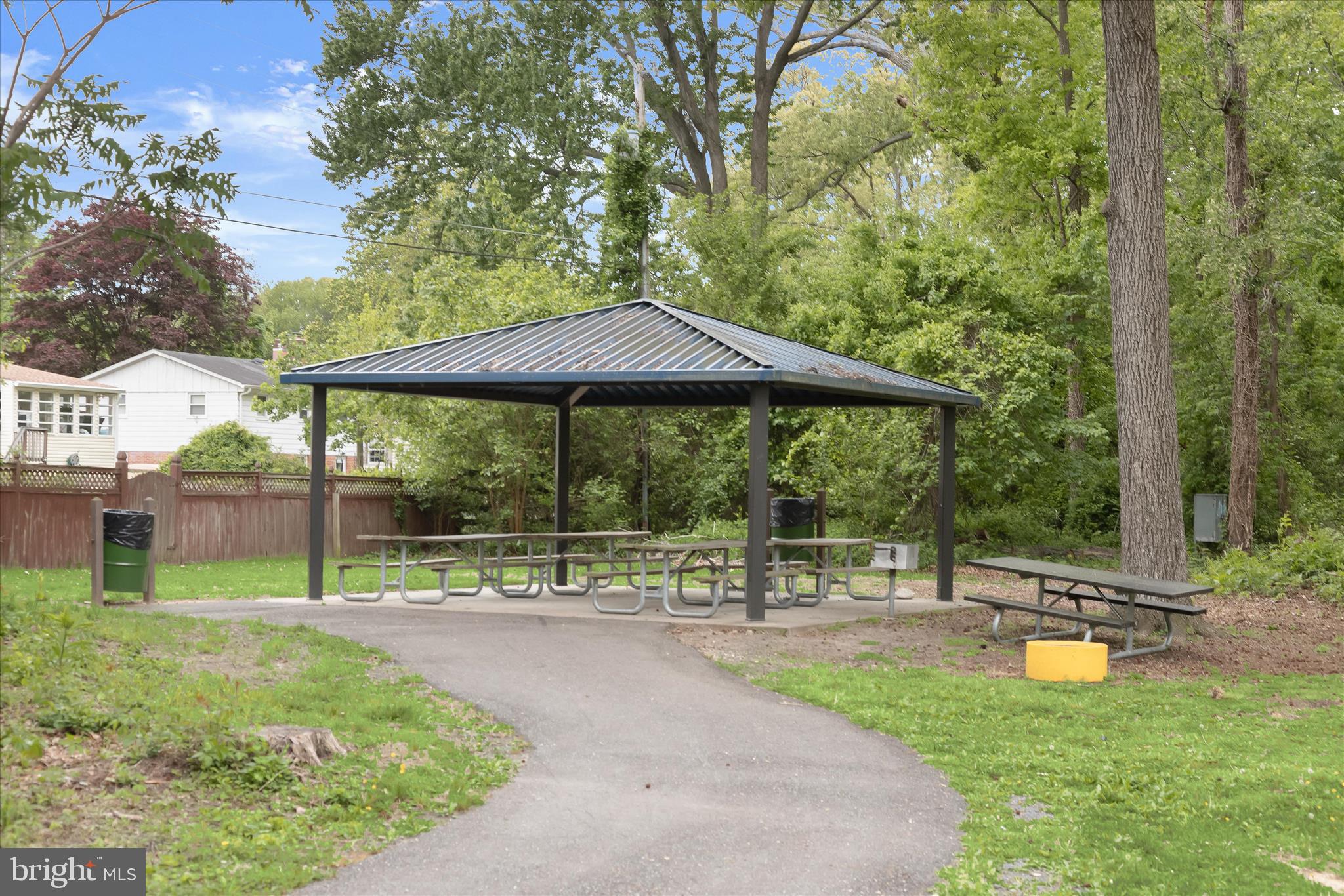 MAGOTHY ESTATES - Residential