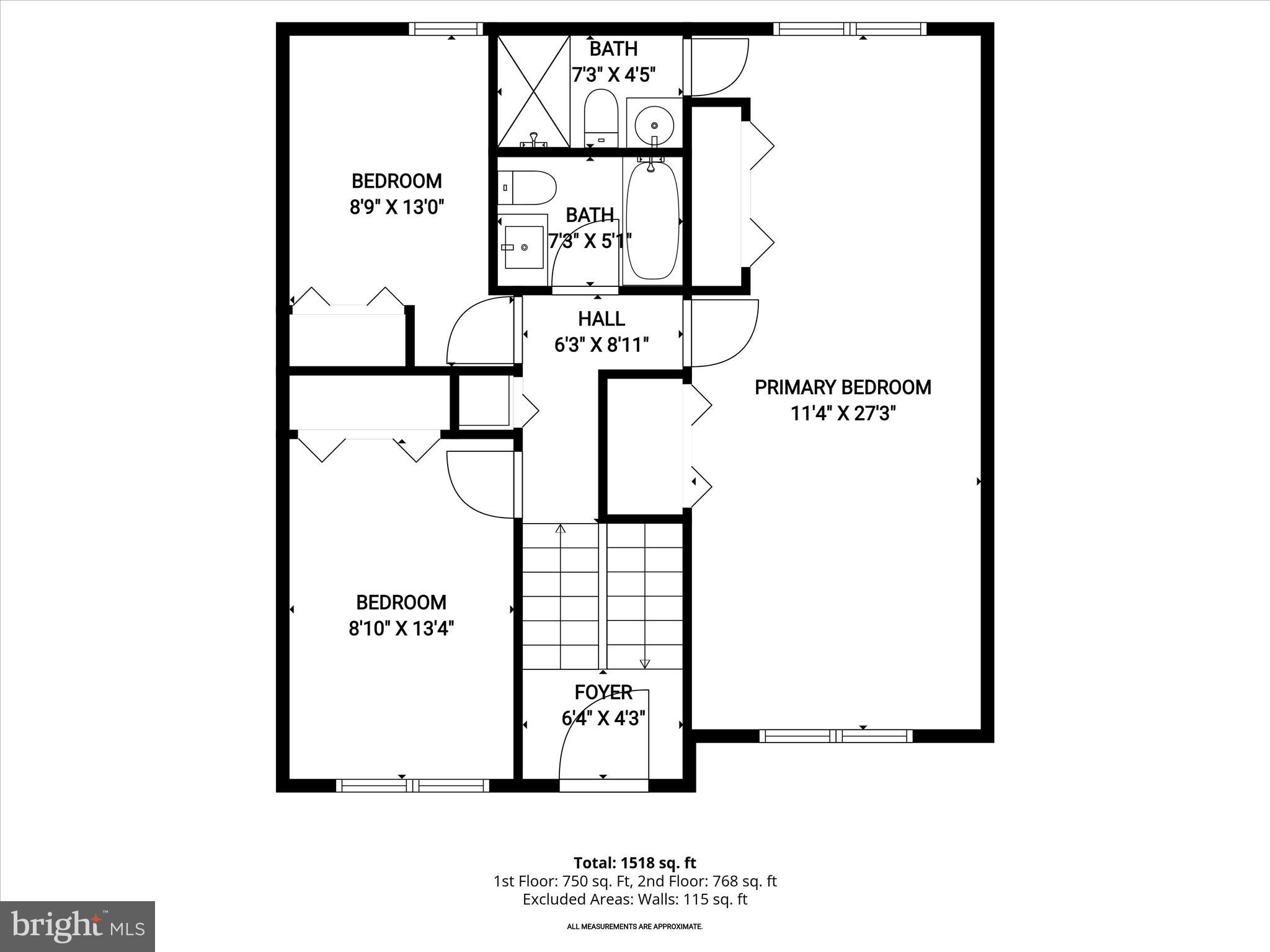 MAGOTHY ESTATES - Residential