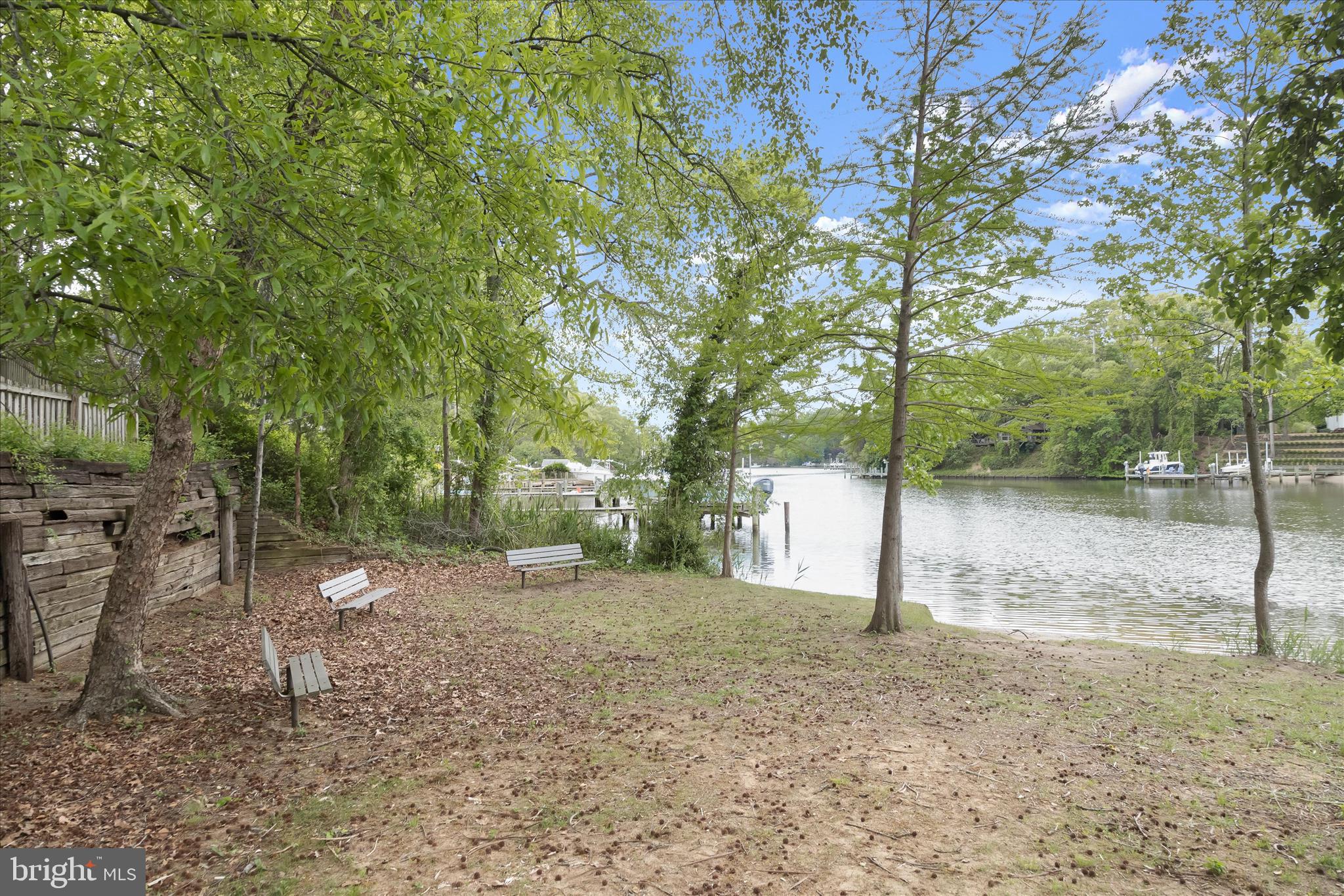 MAGOTHY ESTATES - Residential