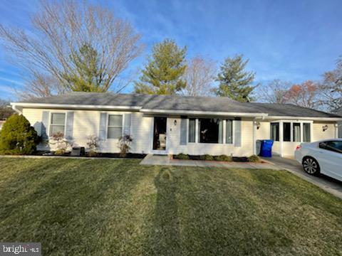 NORTHVIEW AT BELAIR VILLAGE - Residential