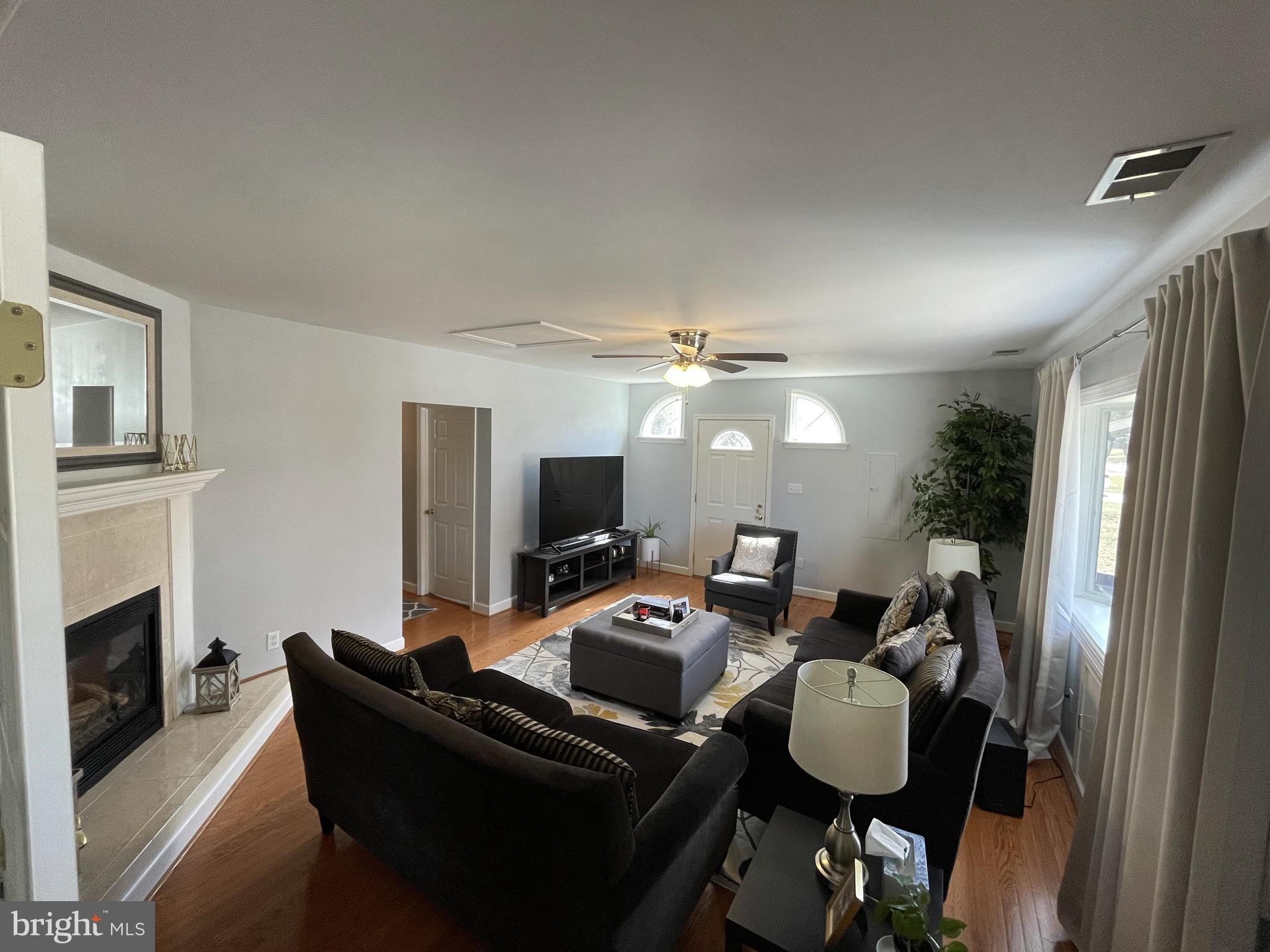 NORTHVIEW AT BELAIR VILLAGE - Residential