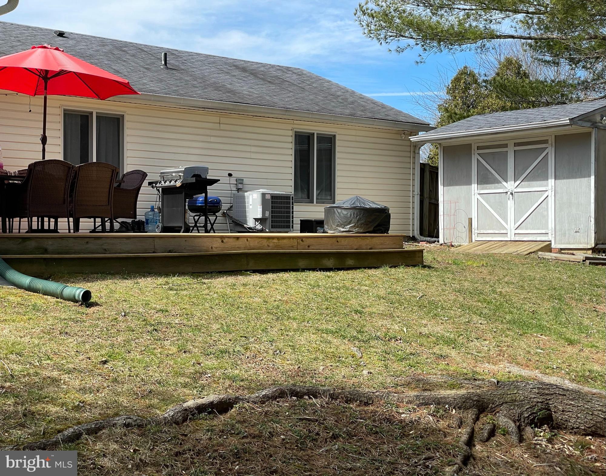 NORTHVIEW AT BELAIR VILLAGE - Residential