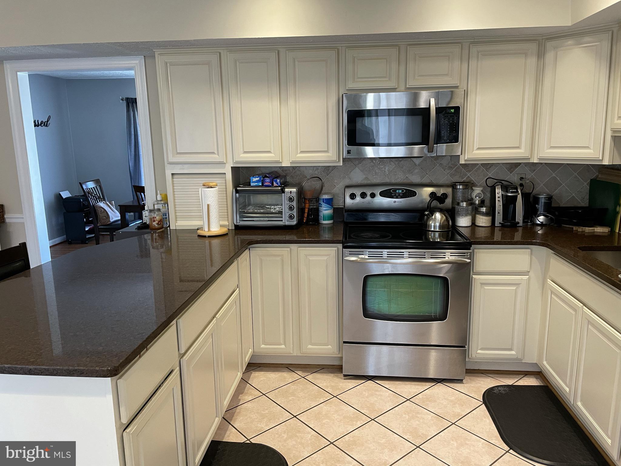 NORTHVIEW AT BELAIR VILLAGE - Residential