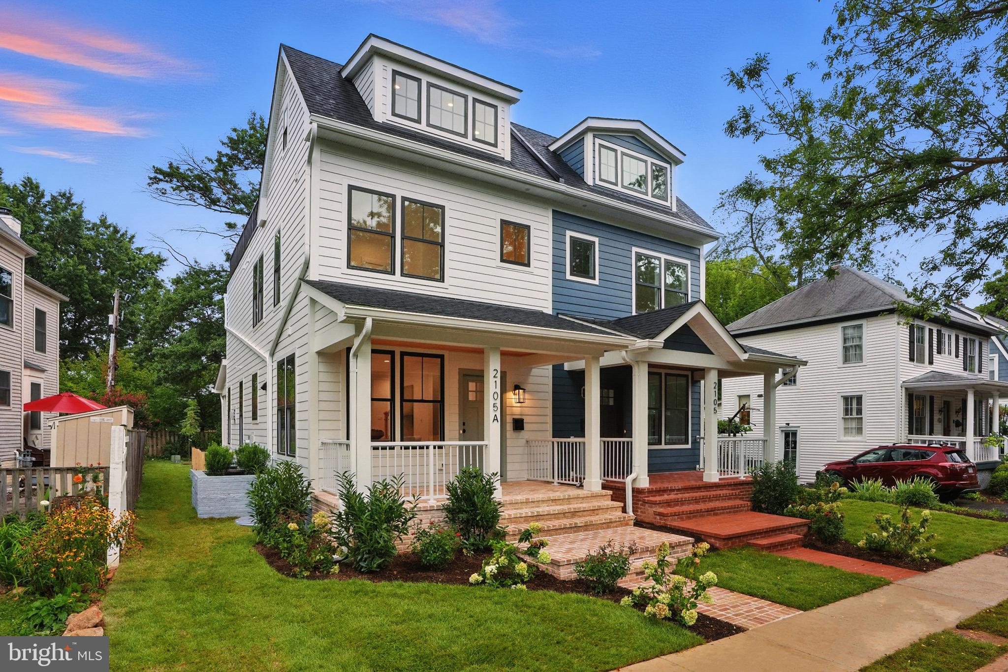 DEL RAY - Residential