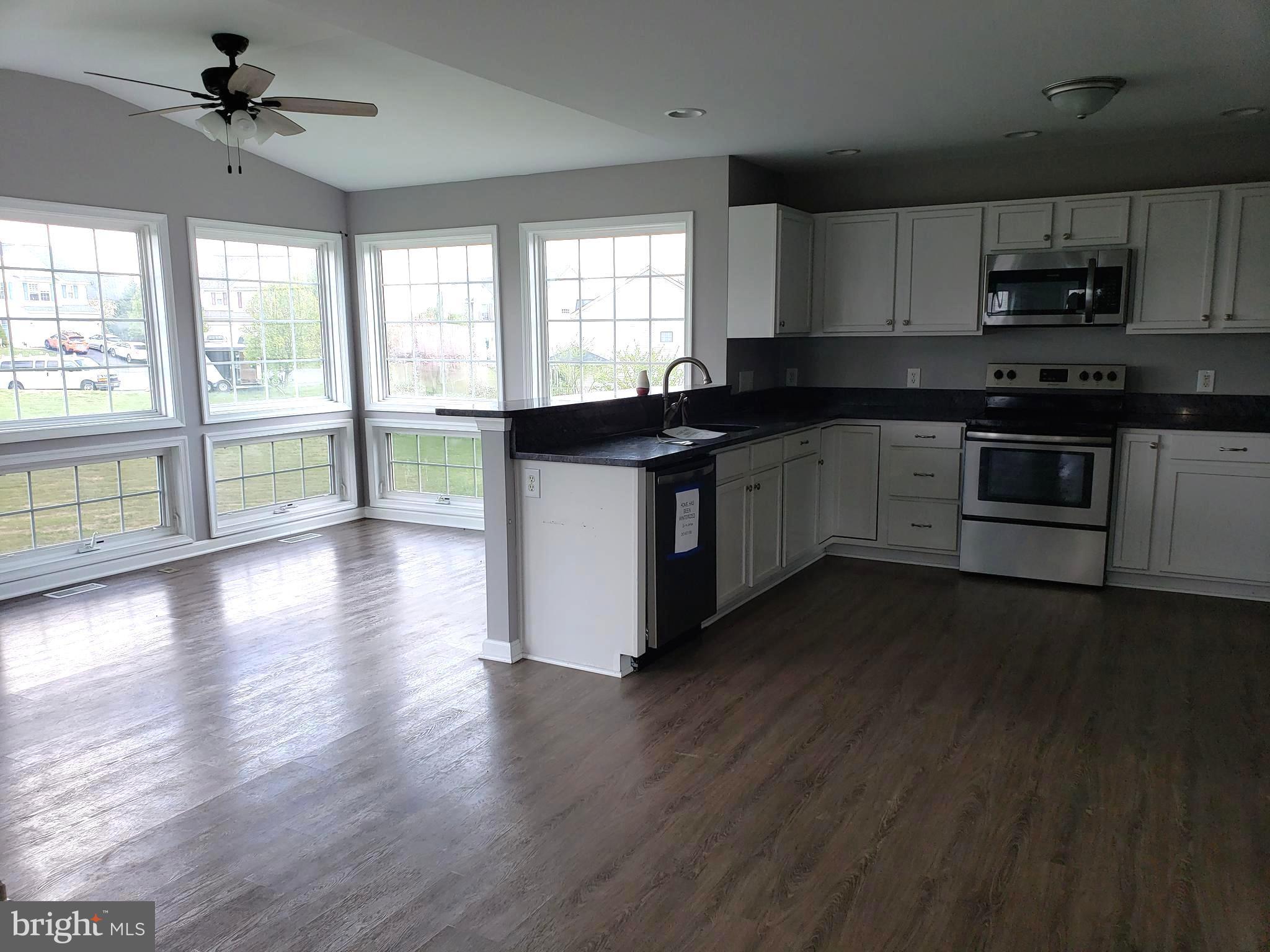 MILLS FARM - Residential