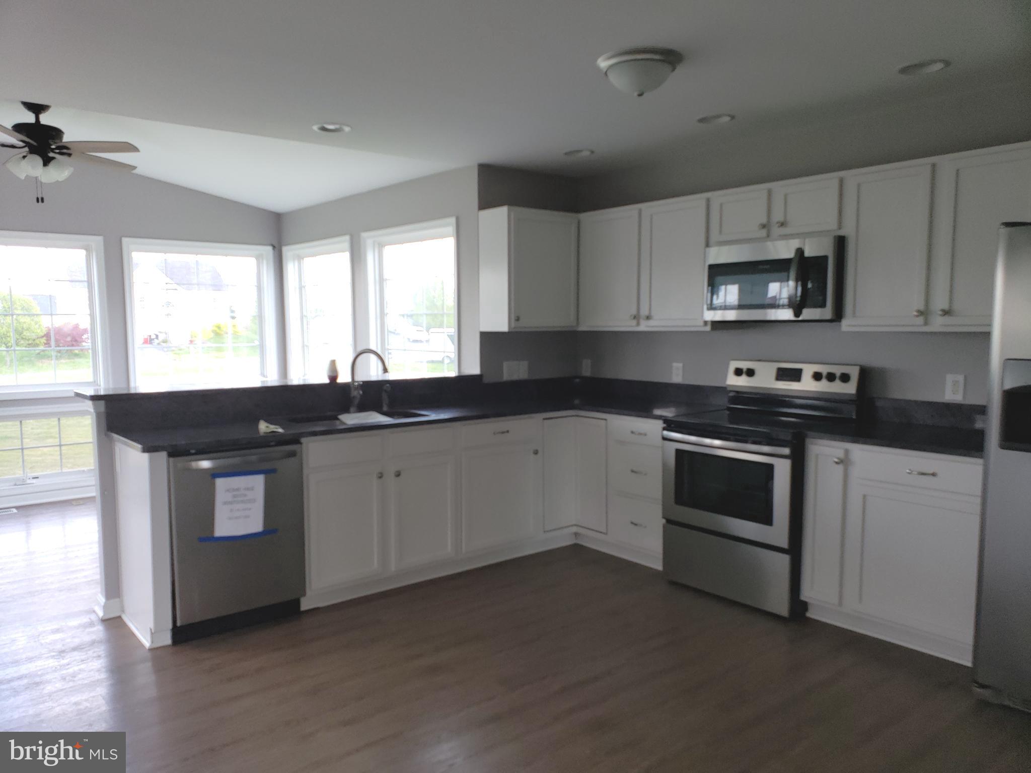 MILLS FARM - Residential