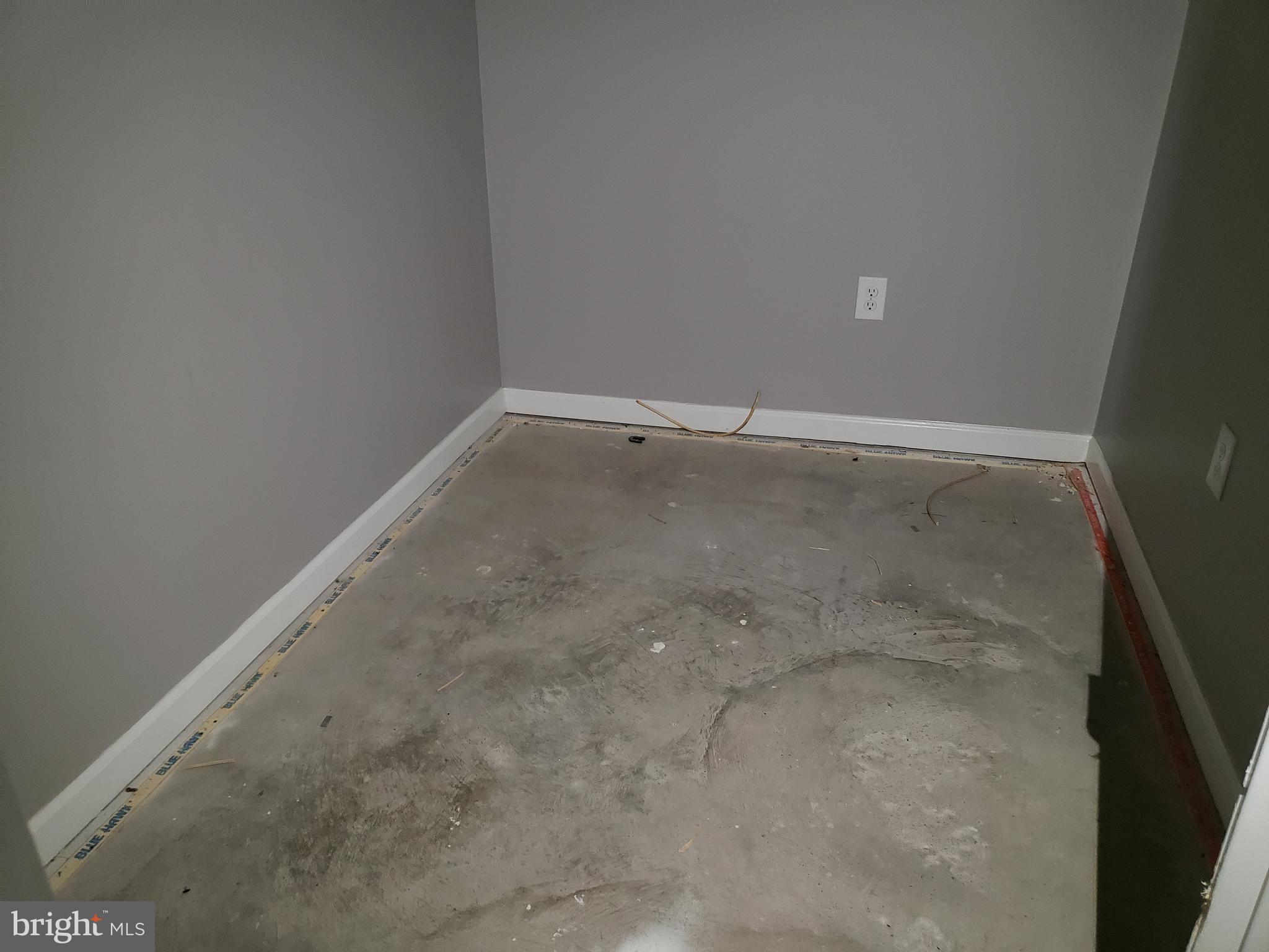 MILLS FARM - Residential