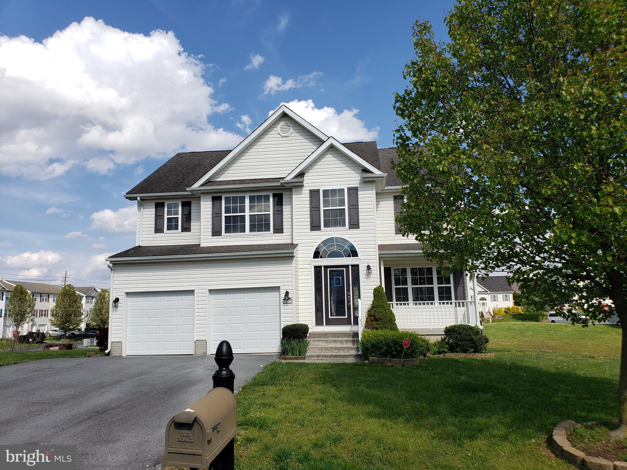 MILLS FARM - Residential