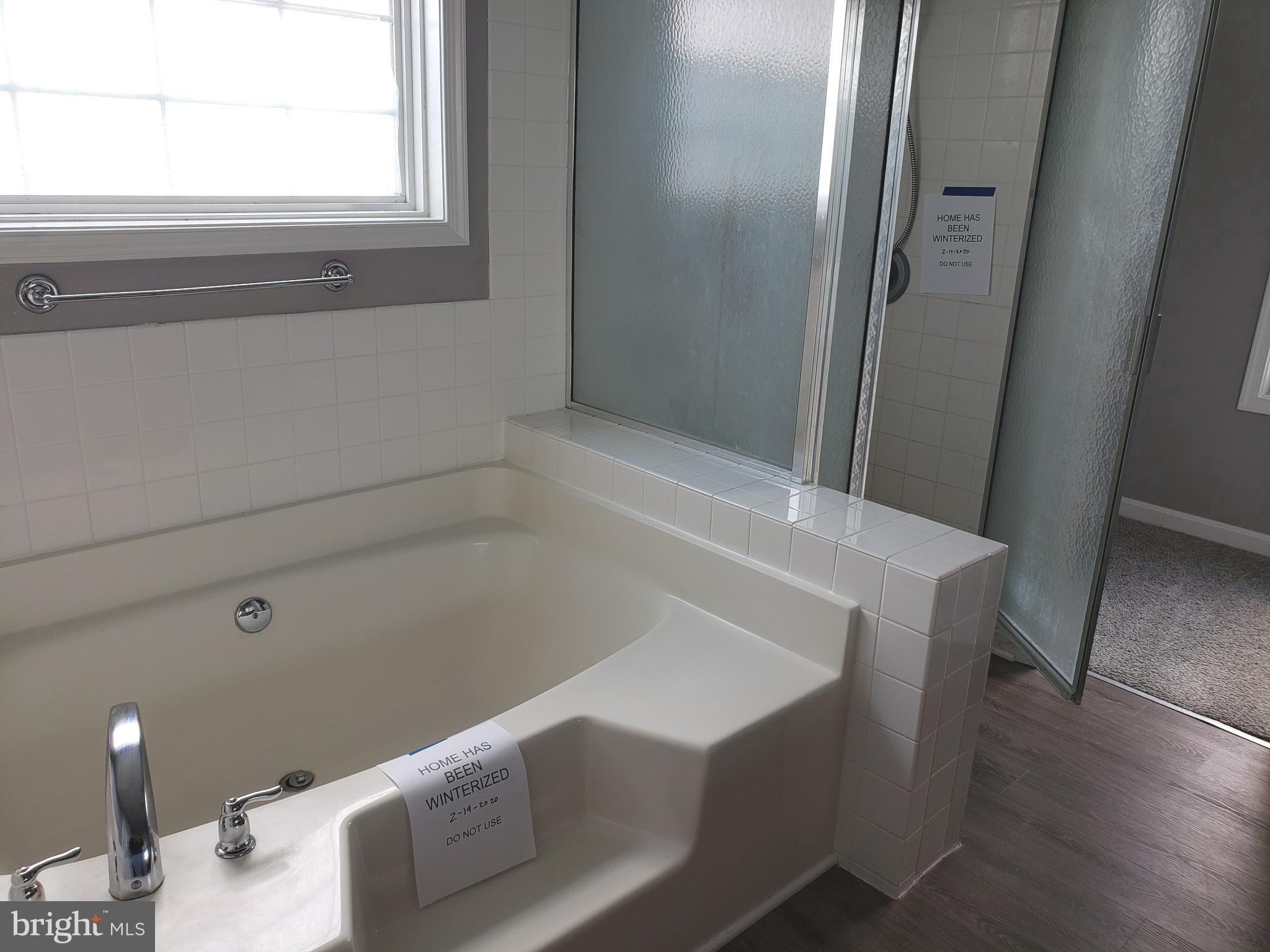 MILLS FARM - Residential