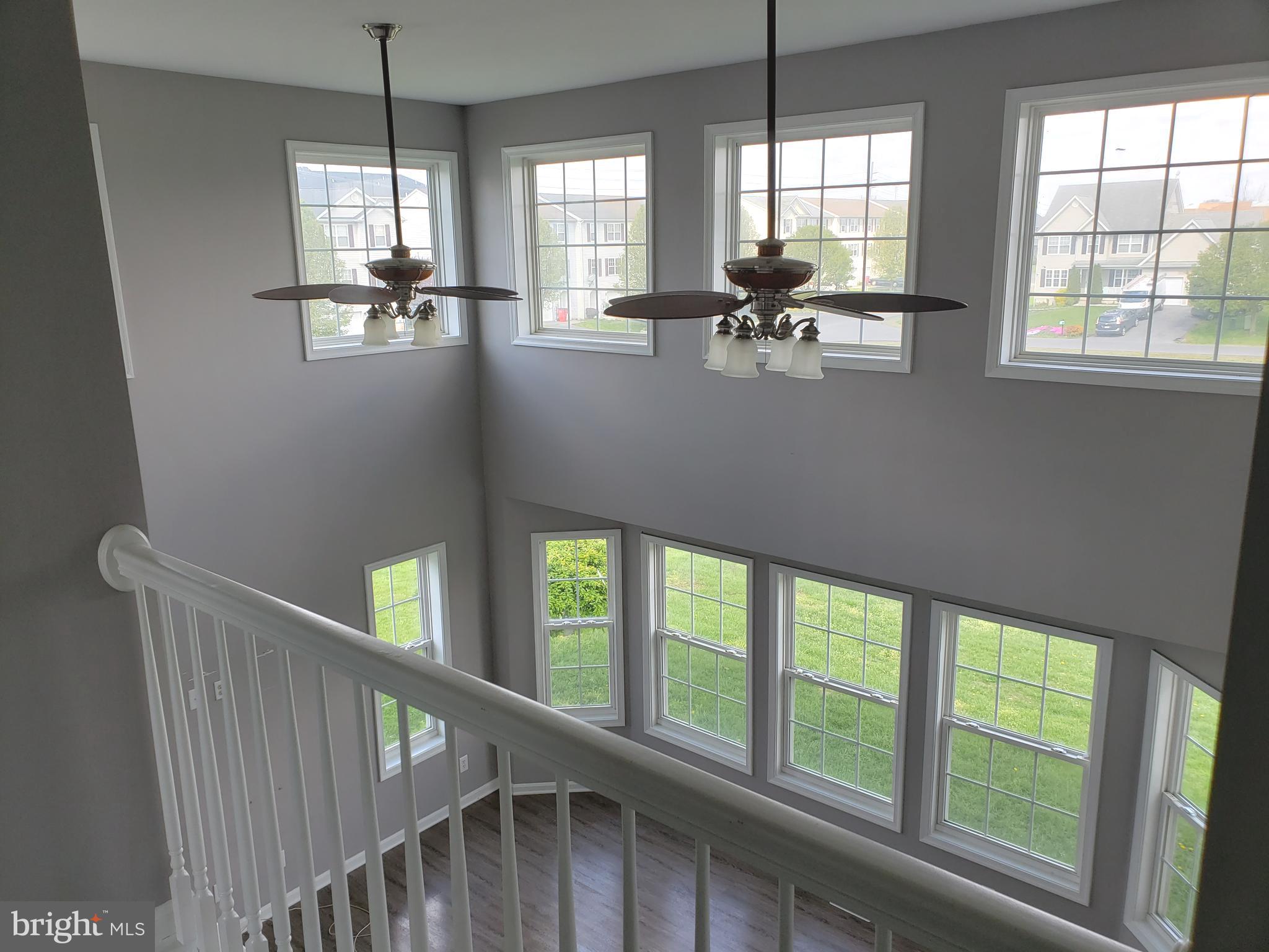 MILLS FARM - Residential